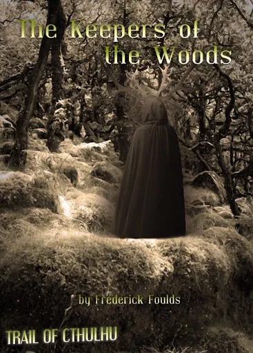 Keepers of the Woods