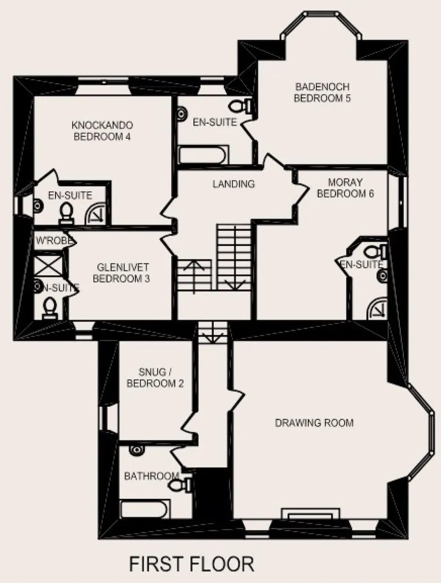 TPH_First_Floor