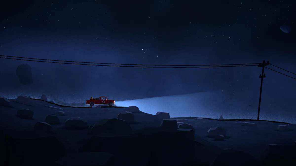 in-the-drift