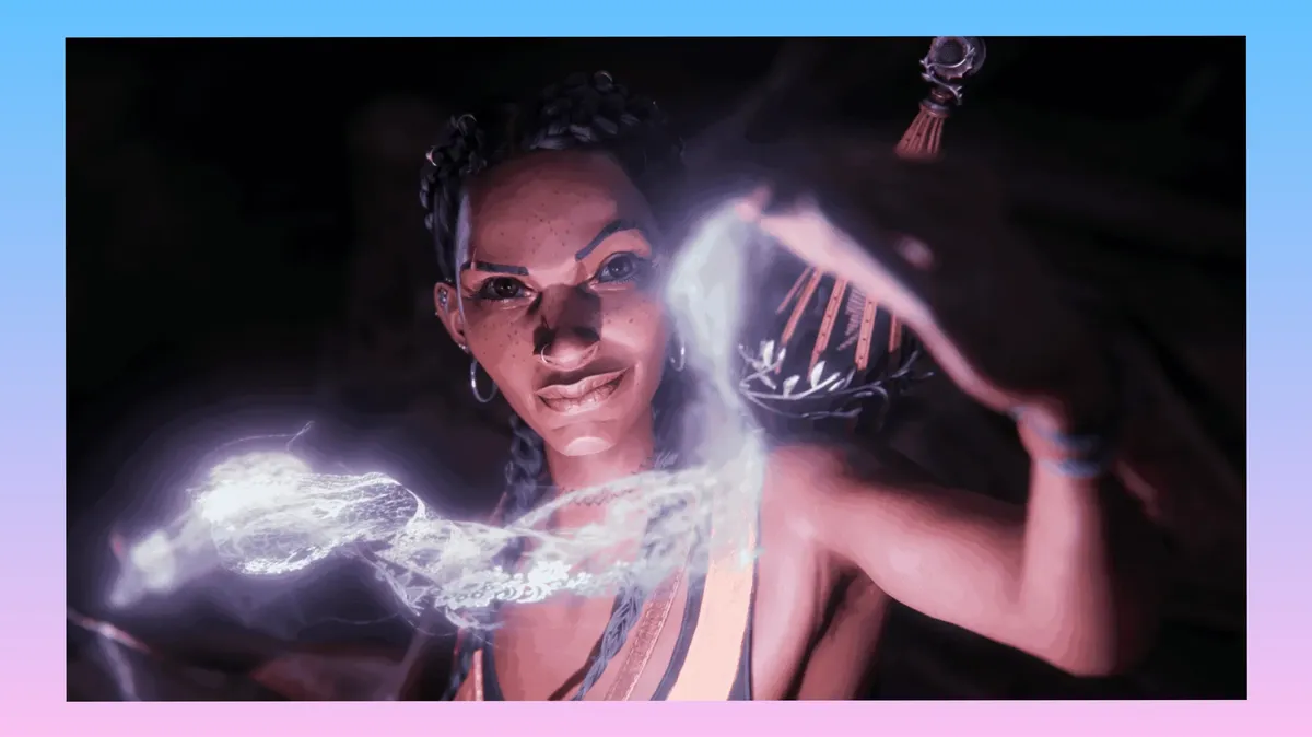 South of Midnight REVIEW