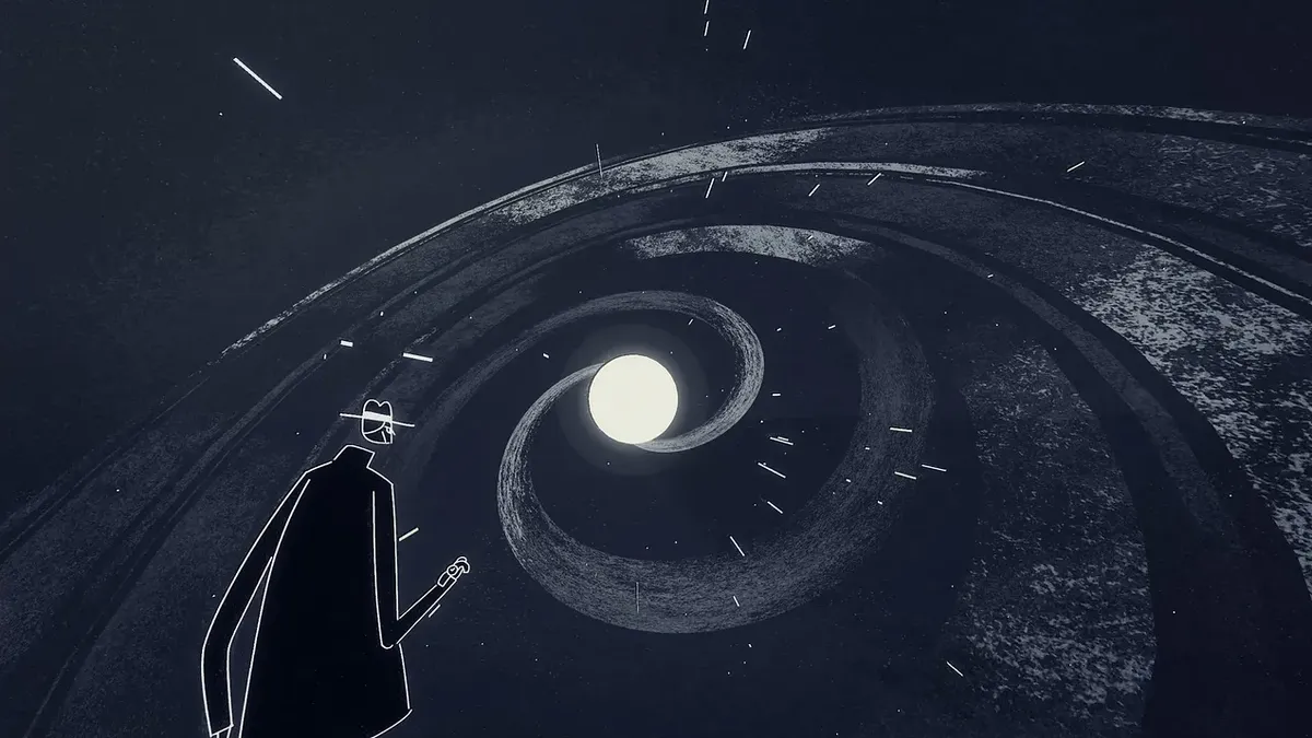 Genesis Noir (2021)