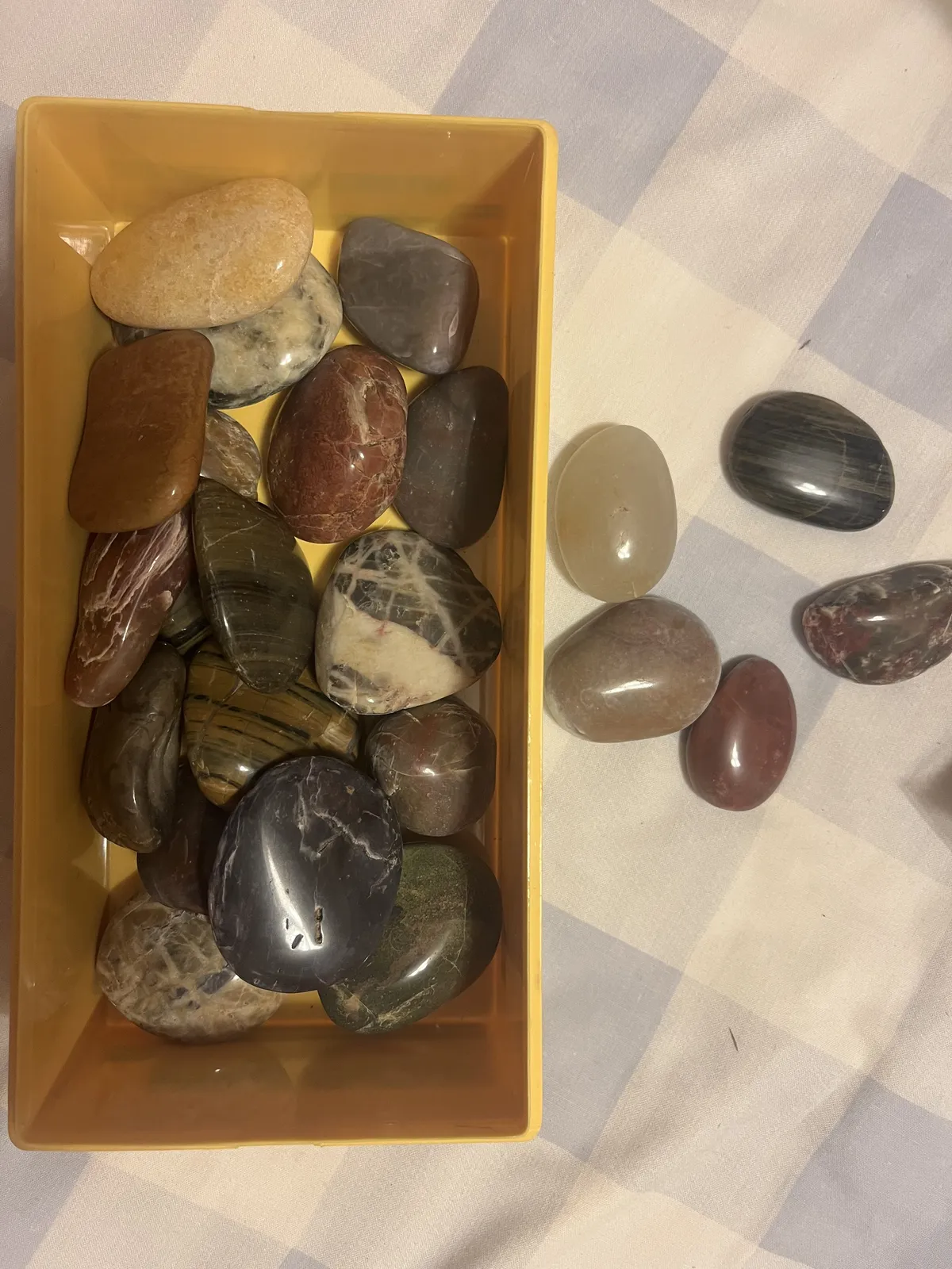 Rock collection 2
