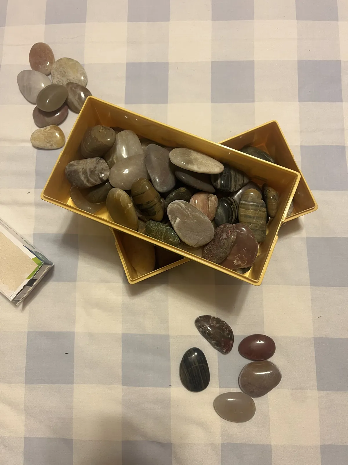 Rock collection 1