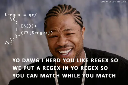 yo-dawg-regex
