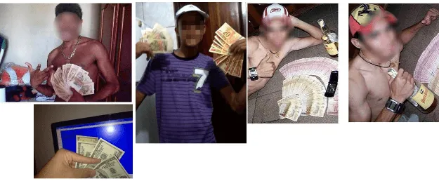 Criminosos
