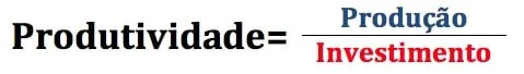 formula-da-produtividade