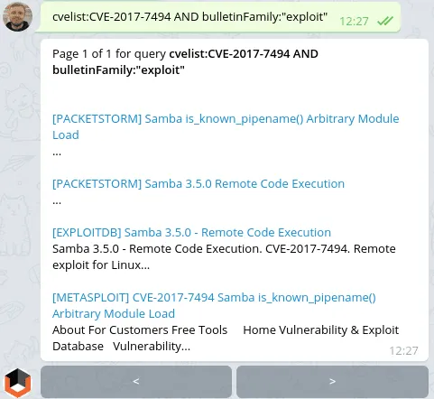 telegram-vulners-bot-2