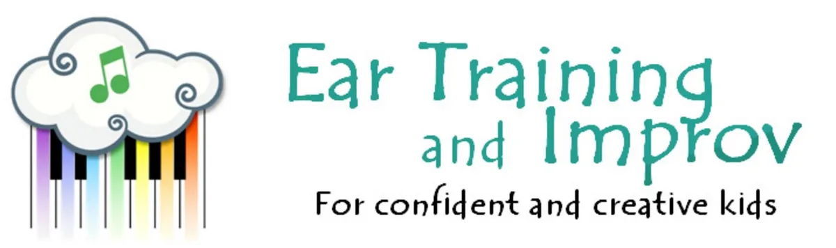 Beginner Ear Training Games 首頁