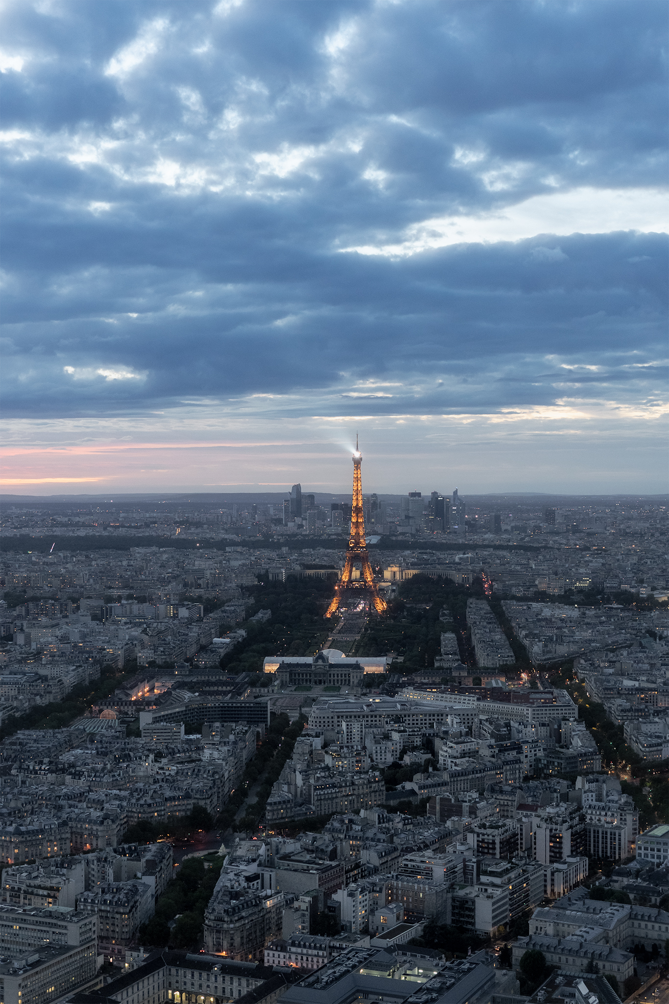 Paris