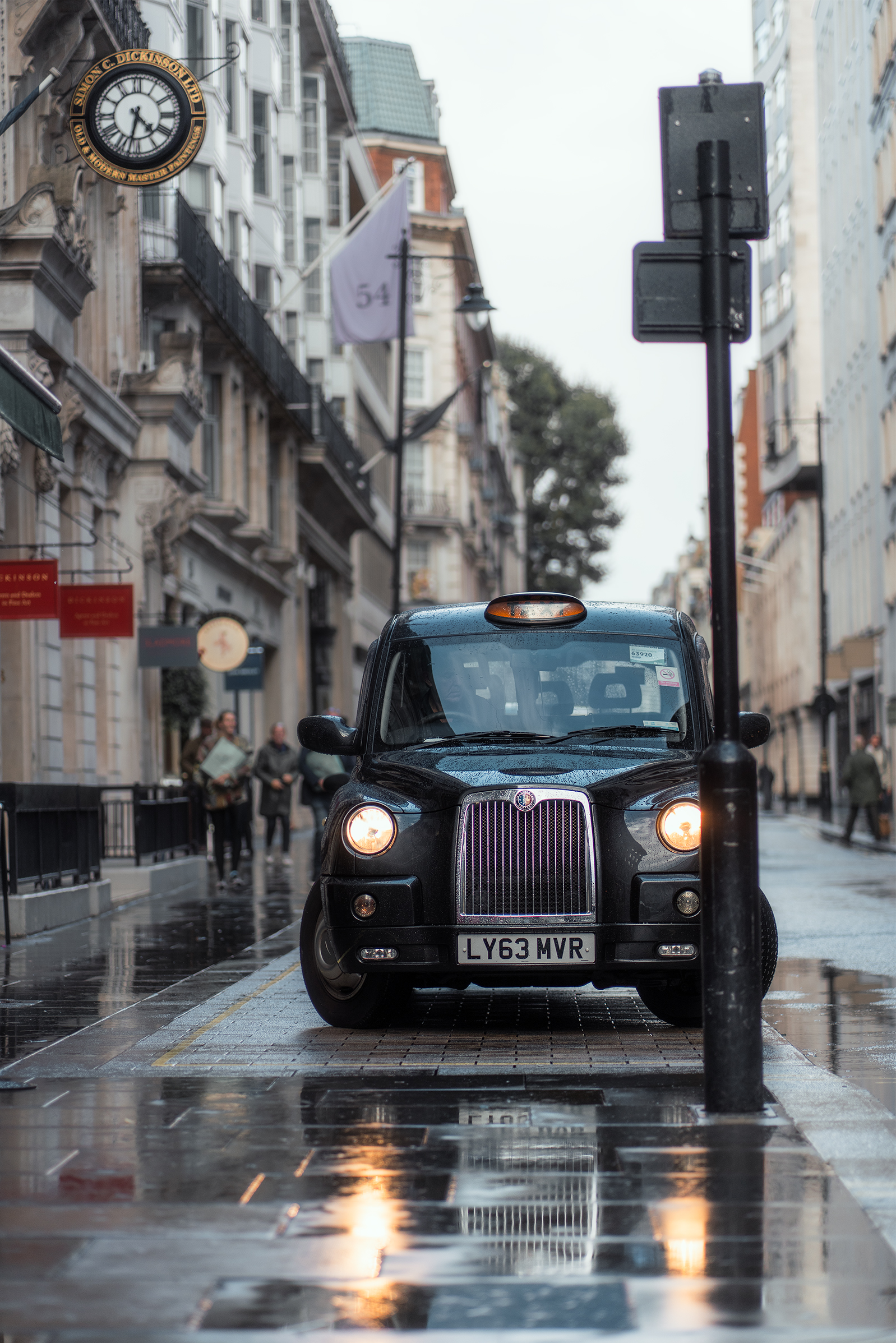 London