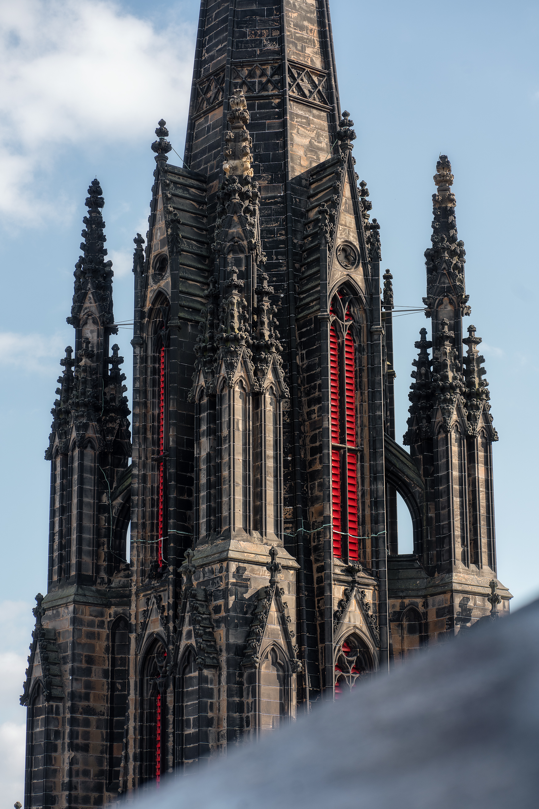 Edinburgh