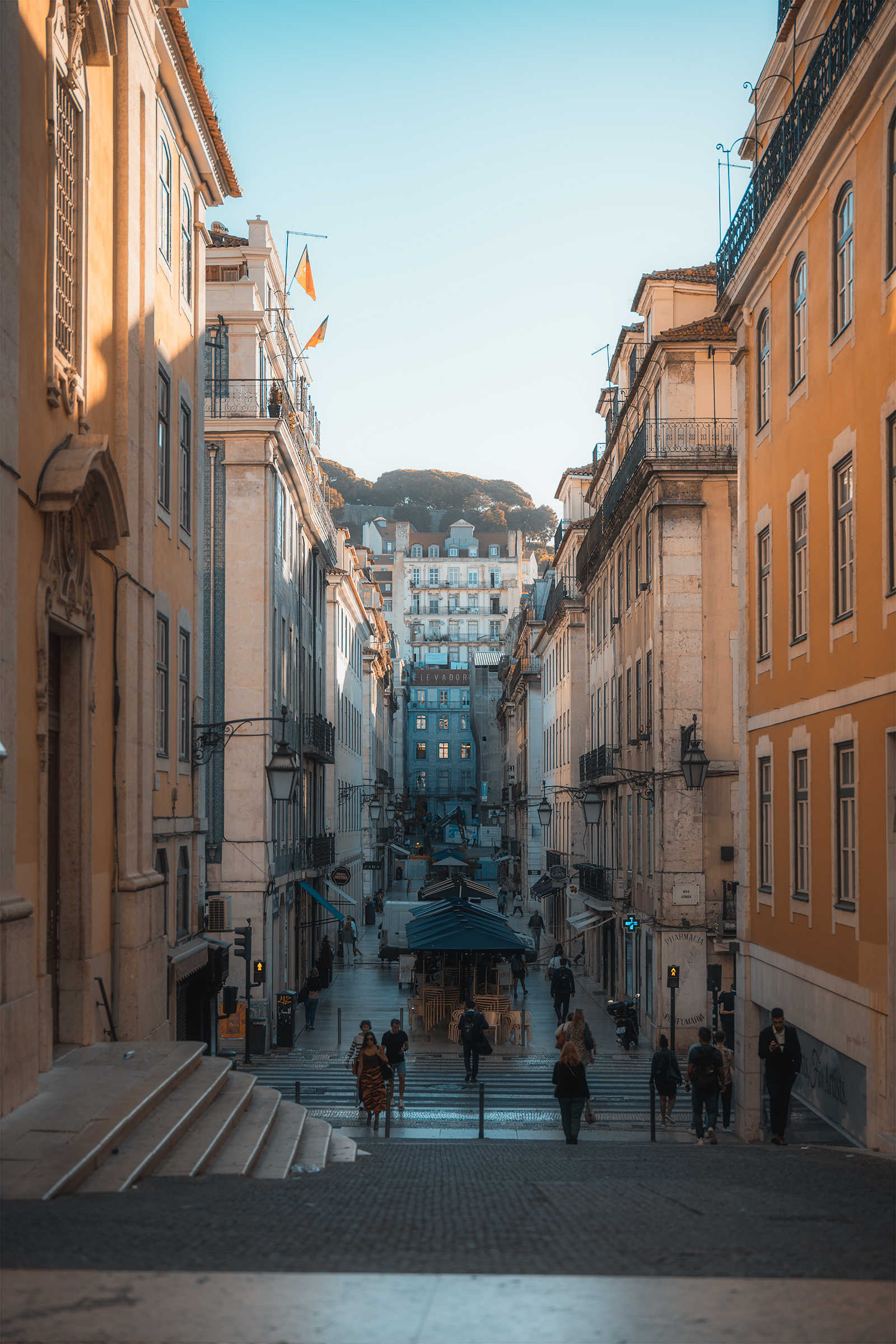 Lisbon Portrait 5