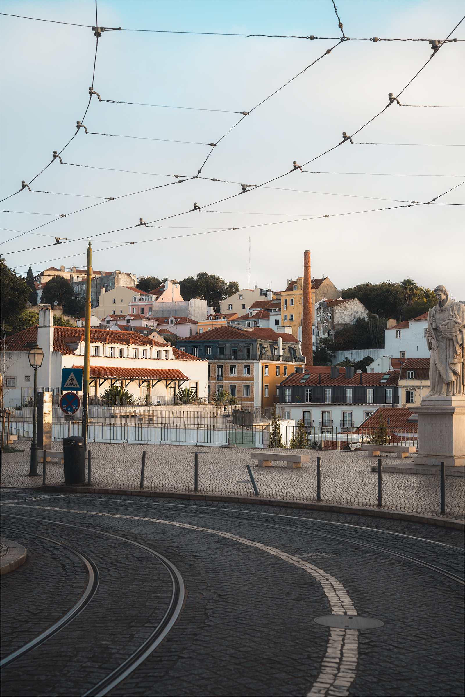 Lisbon Portrait 6