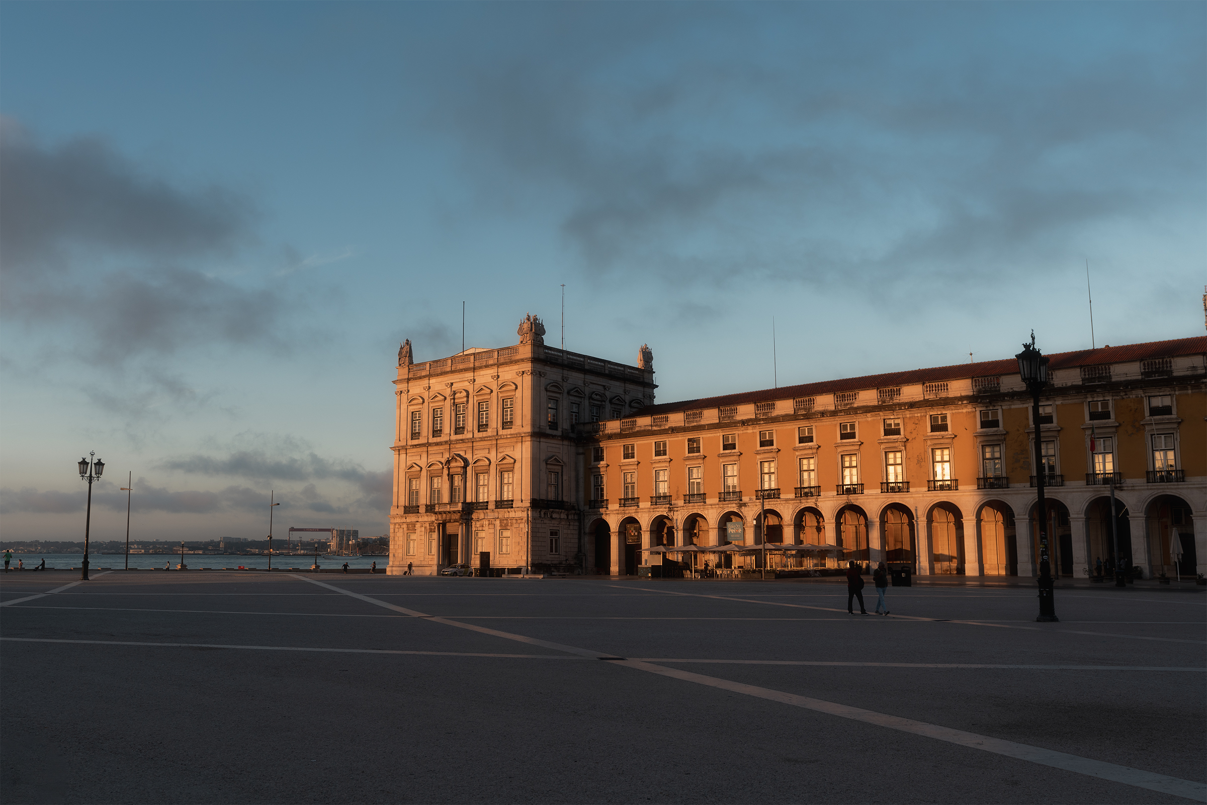 Lisbon Landscape 2