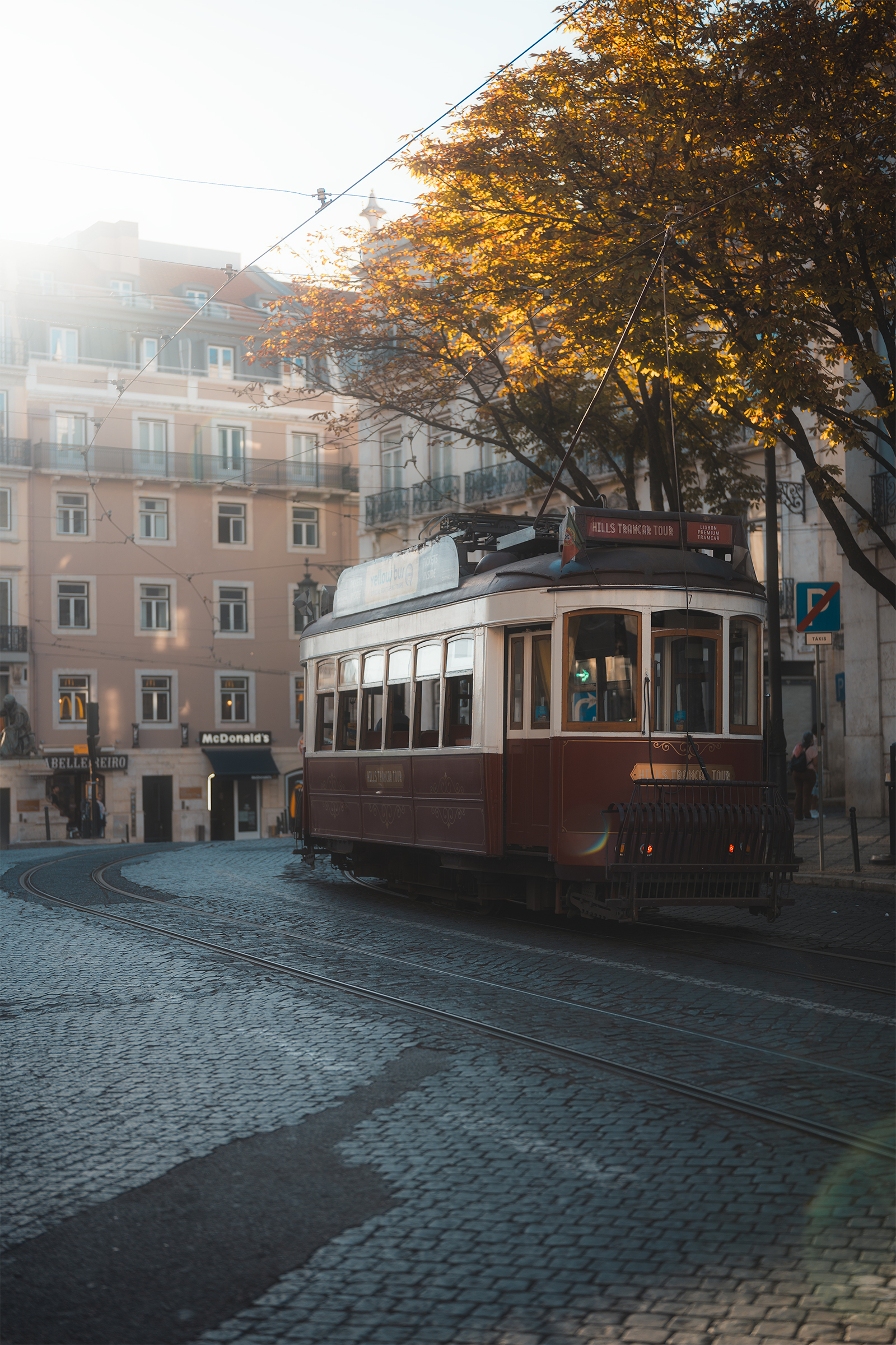 Lisbon Portrait 9