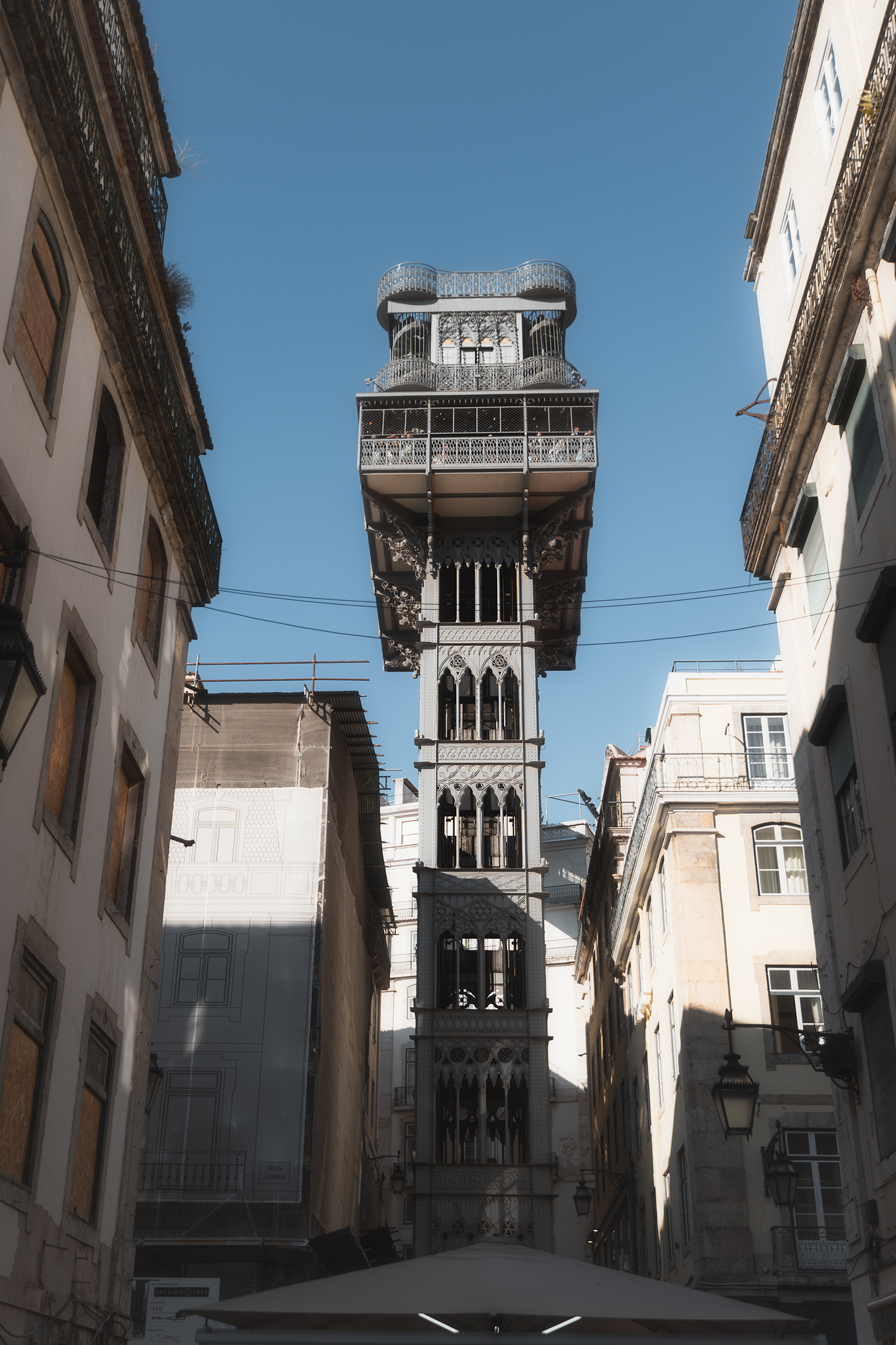 Lisbon Portrait 11