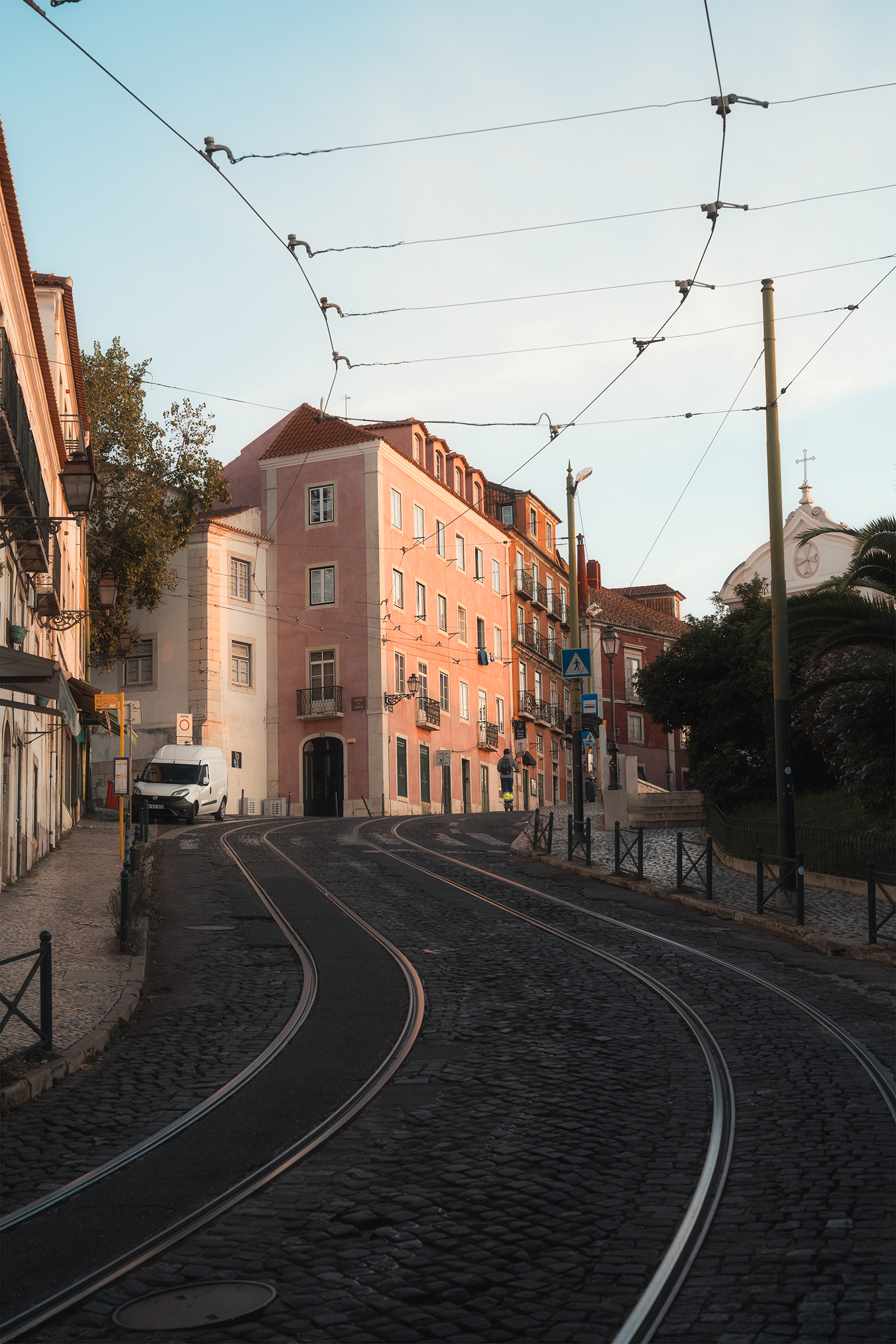 Lisbon Portrait 12