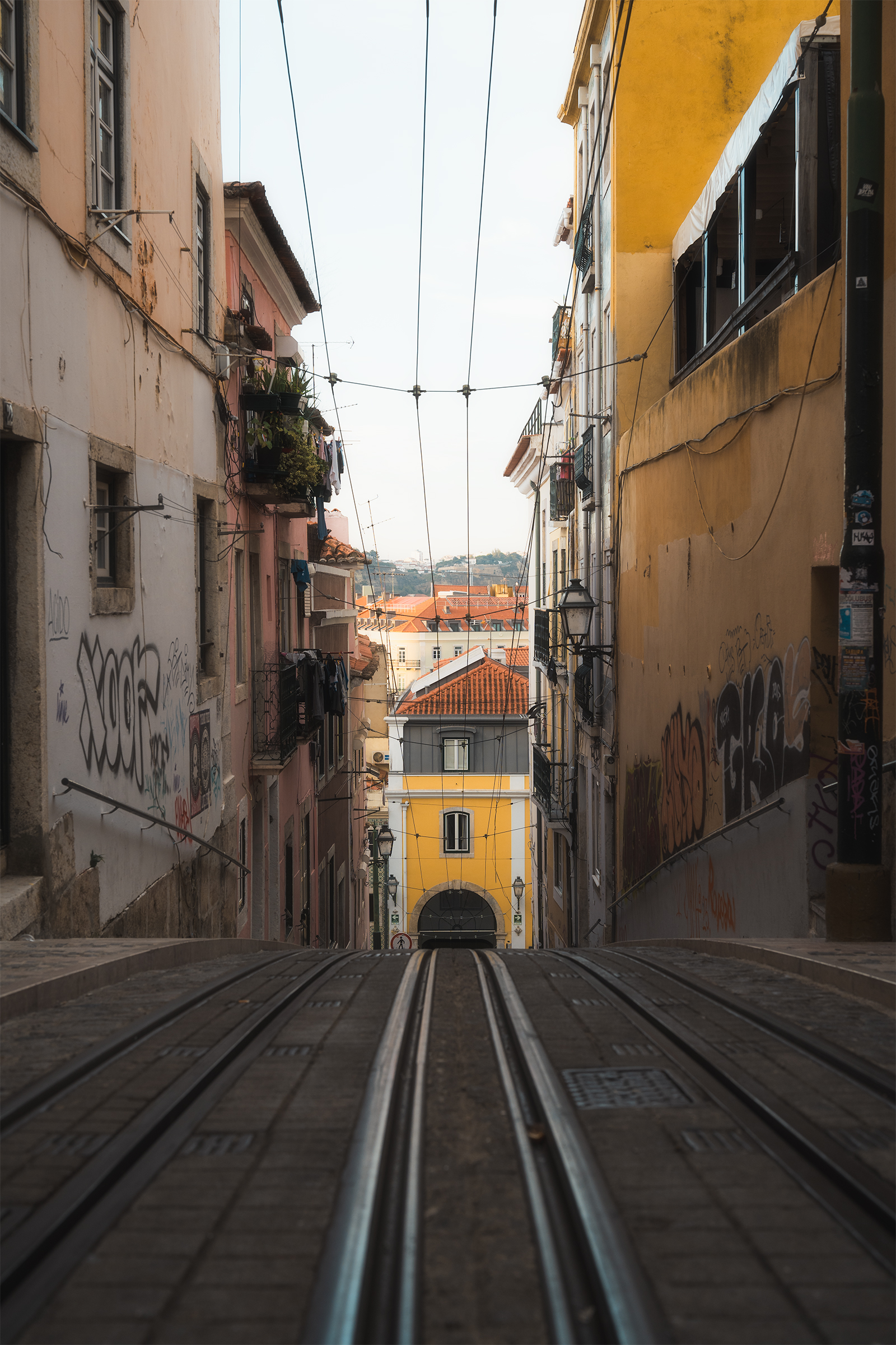 Lisbon Portrait 21