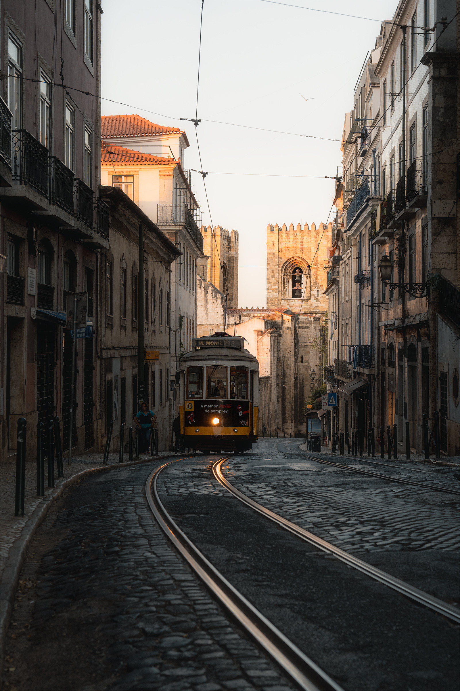 Lisbon Portrait 17