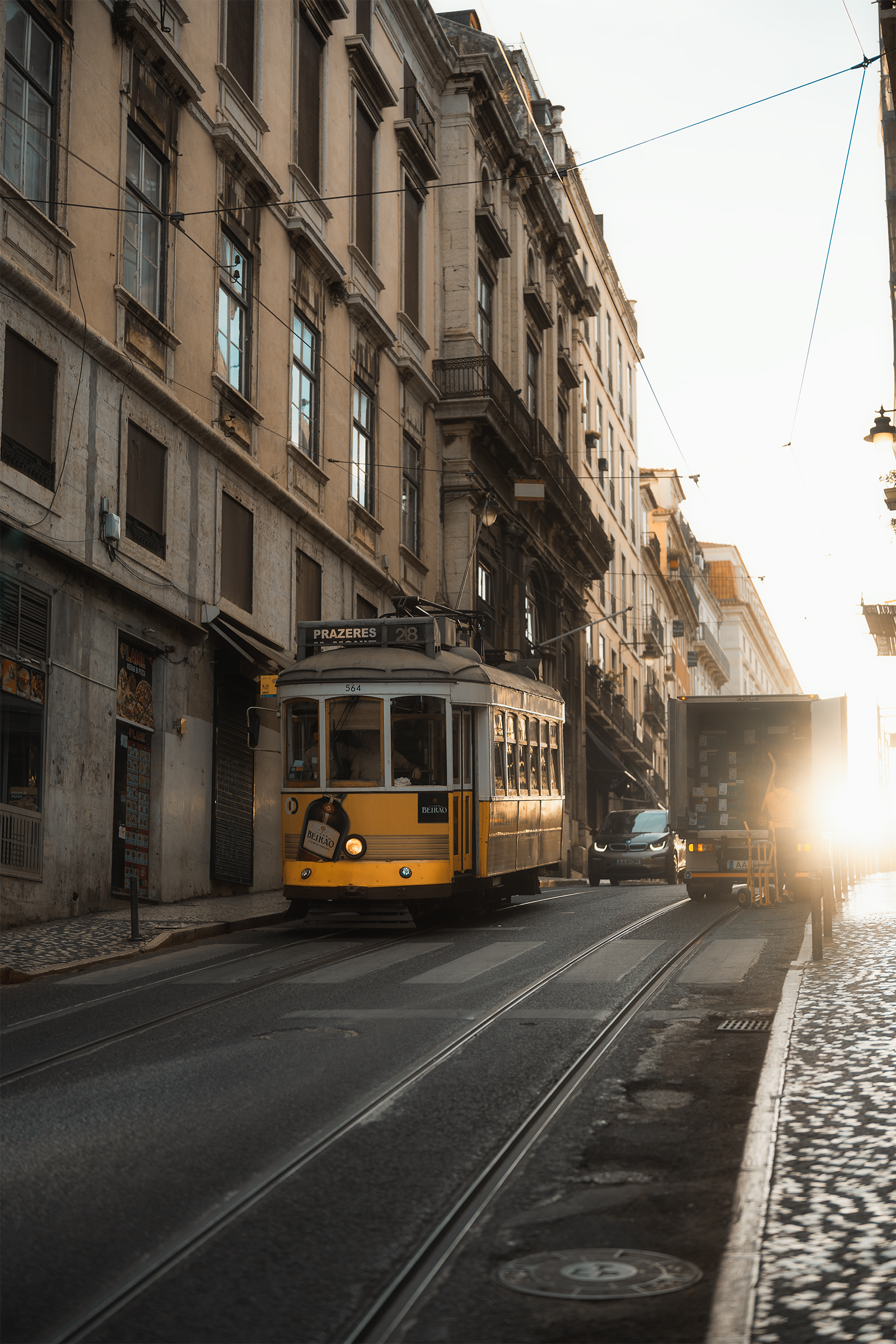 Lisbon Portrait 16