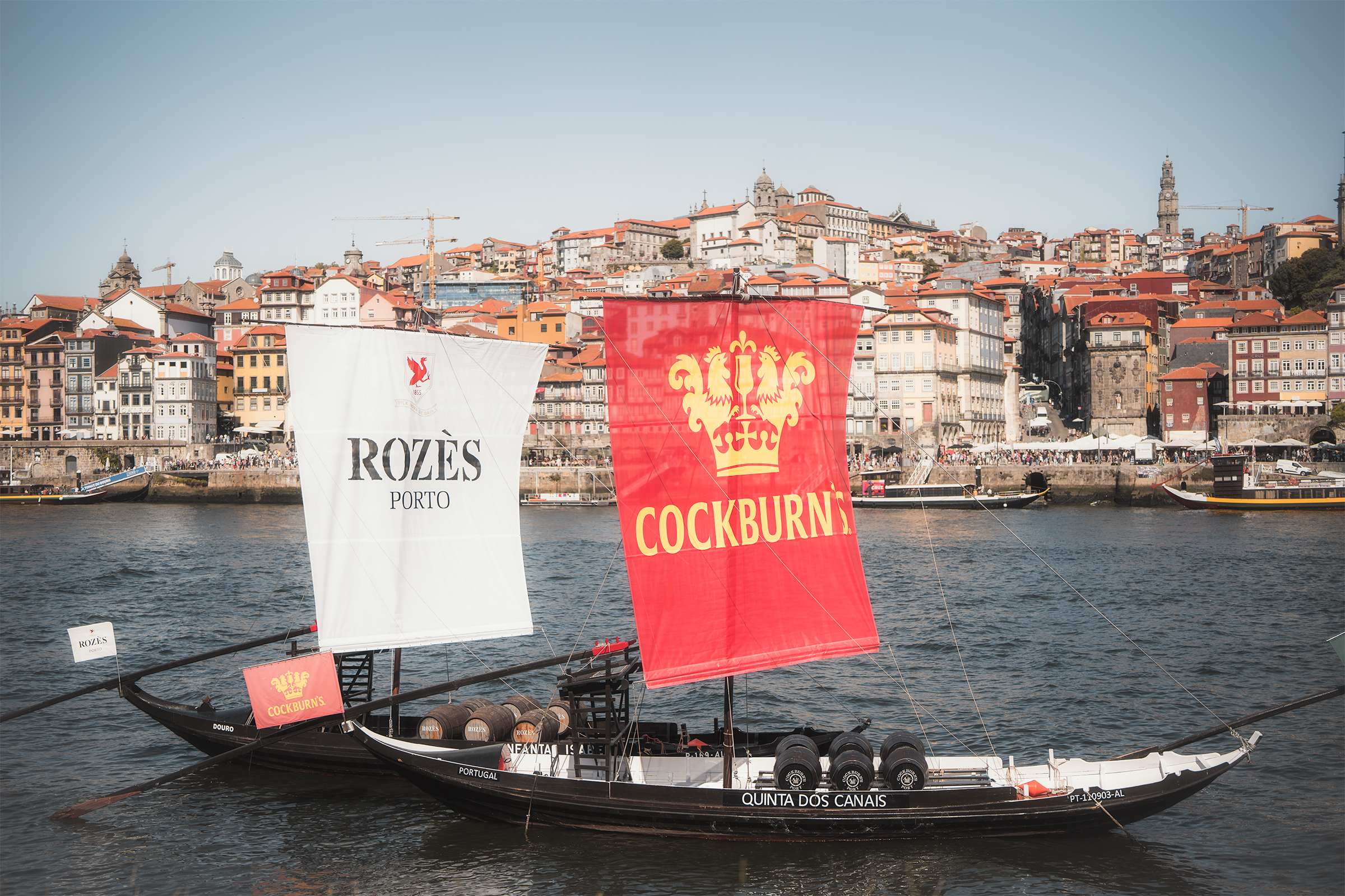 Porto Landscape 2