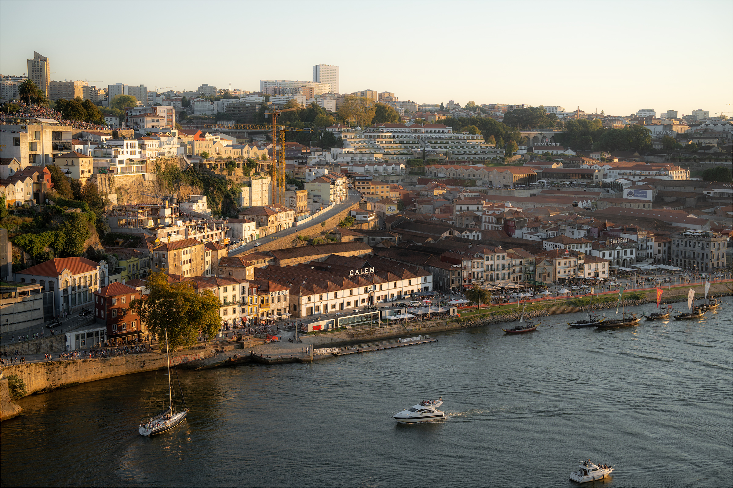 Porto Landscape 4