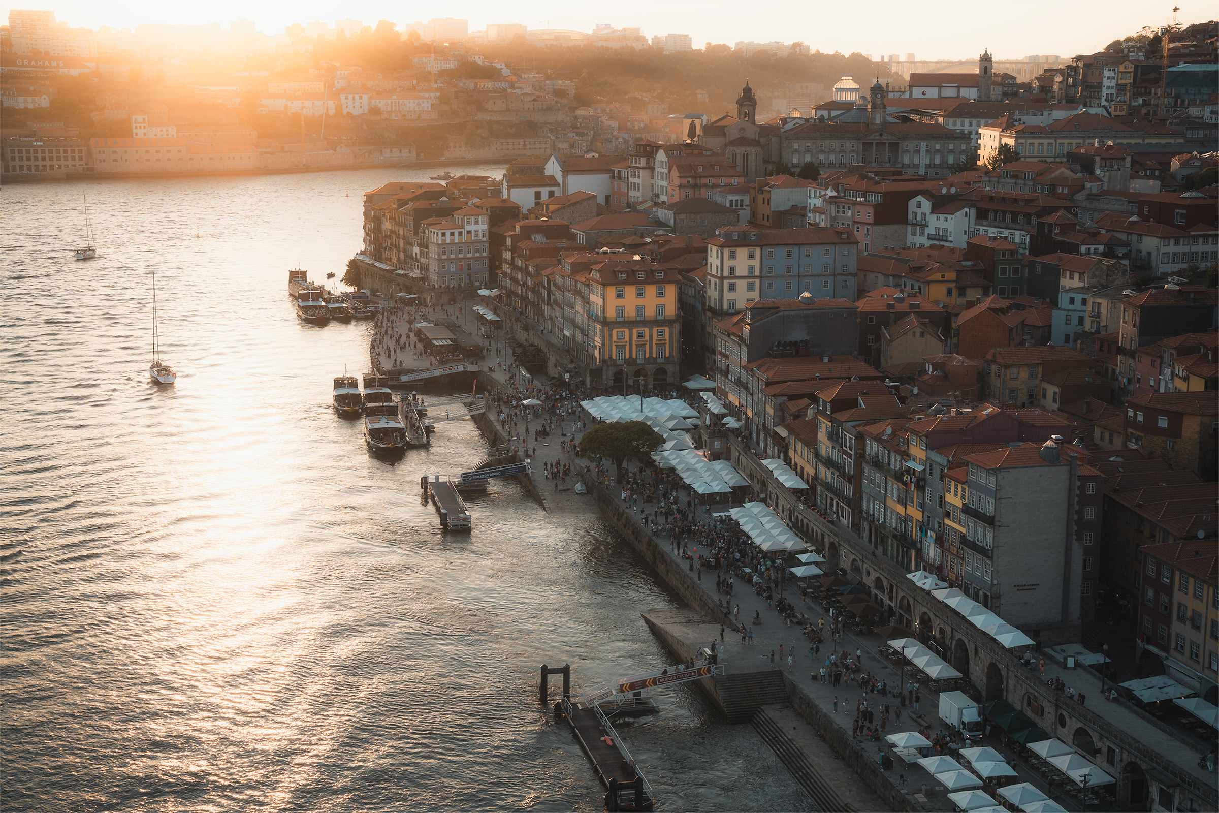 Porto Landscape 5