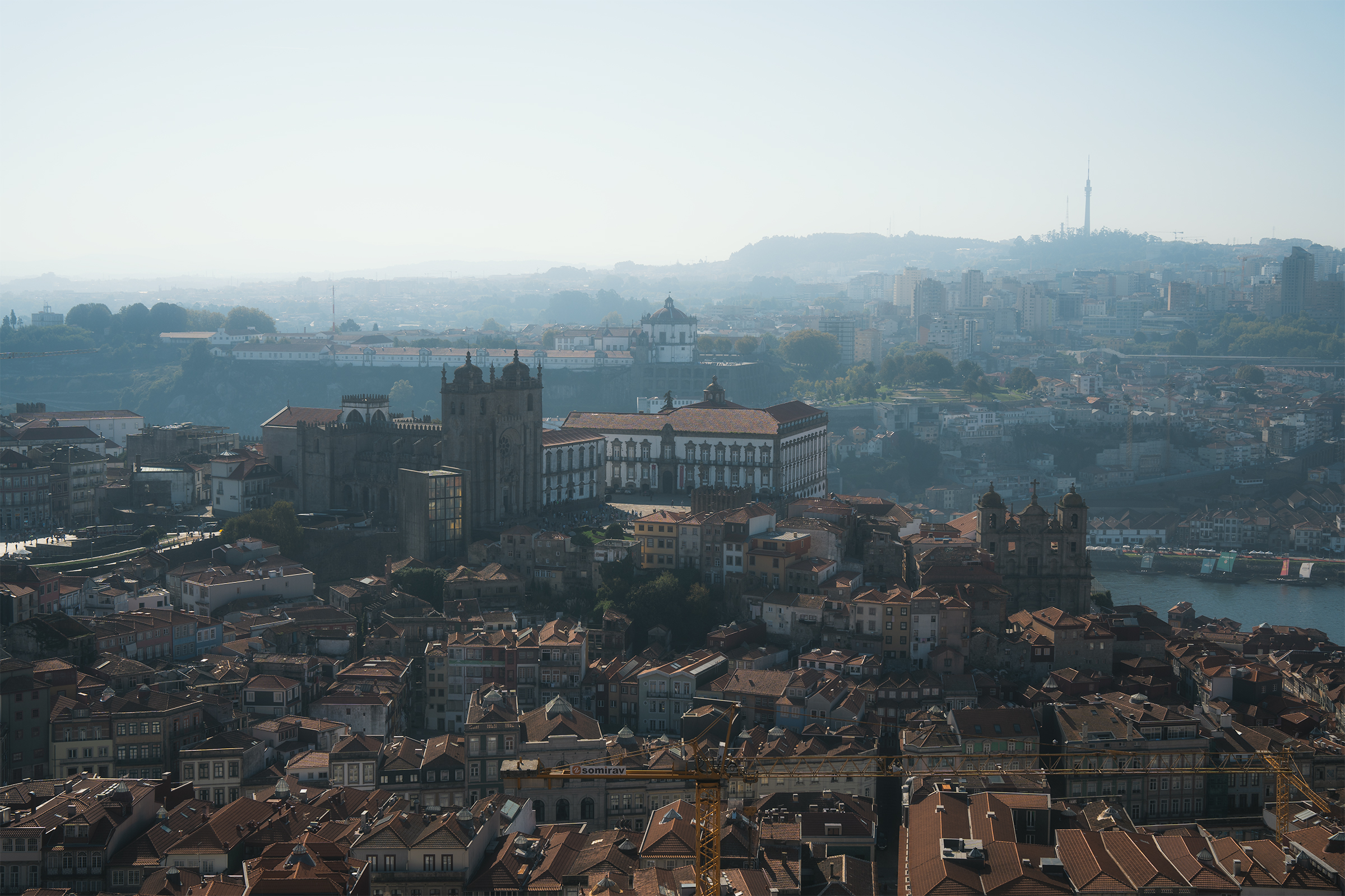Porto Landscape 6