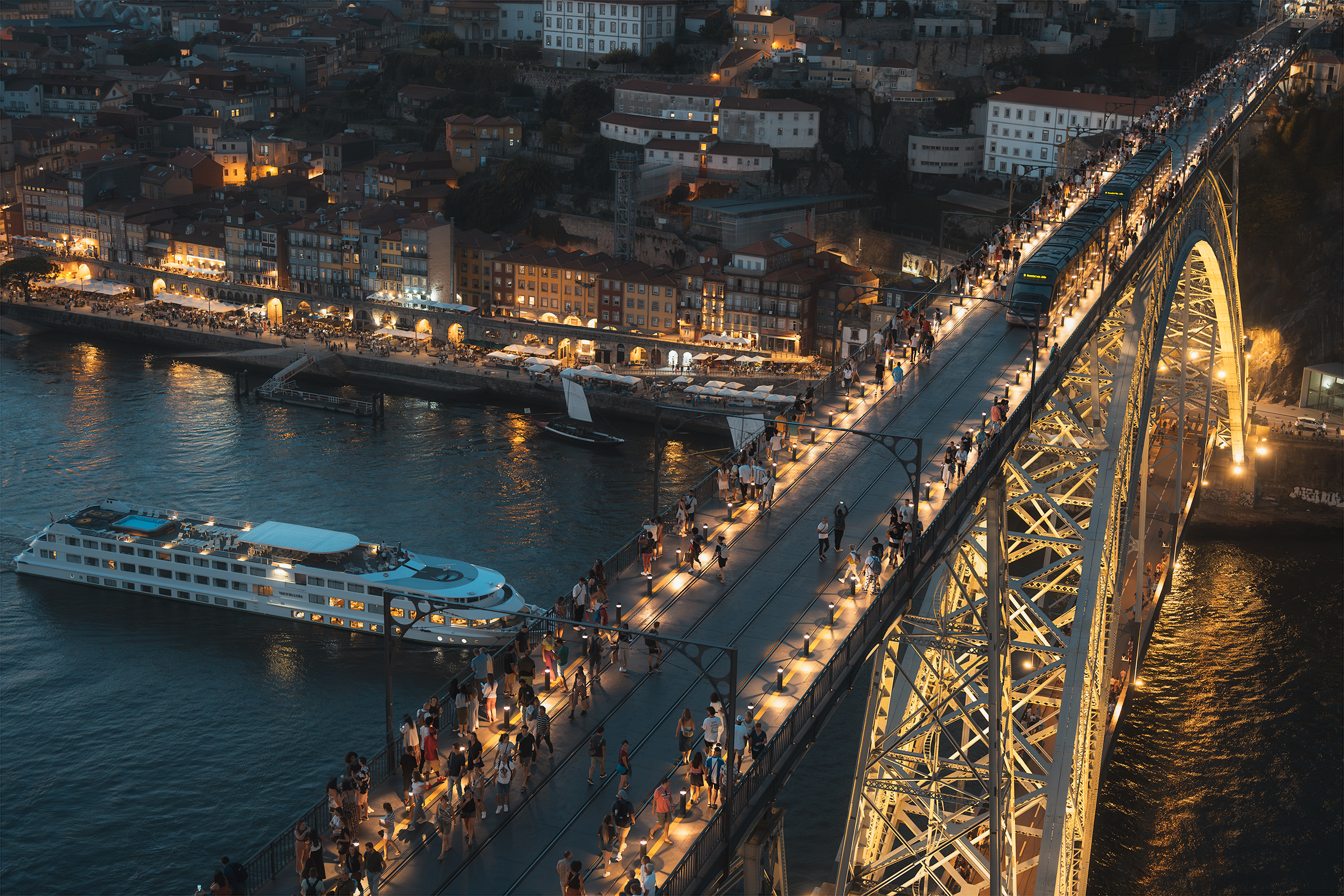 Porto Landscape 7