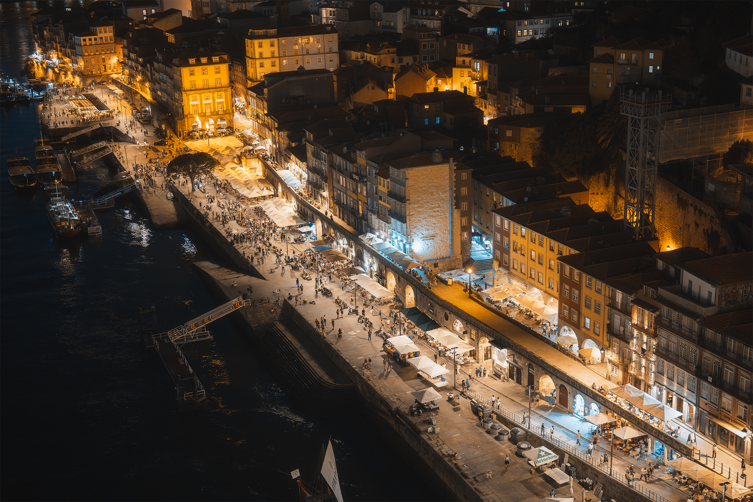 Porto Landscape 8