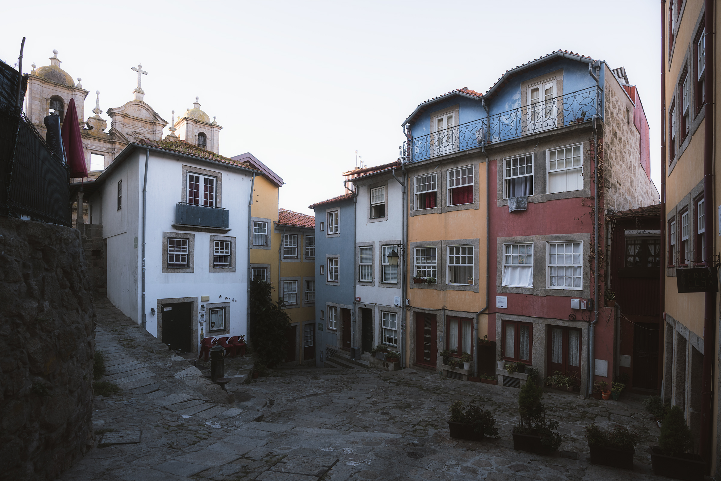 Porto Landscape 10