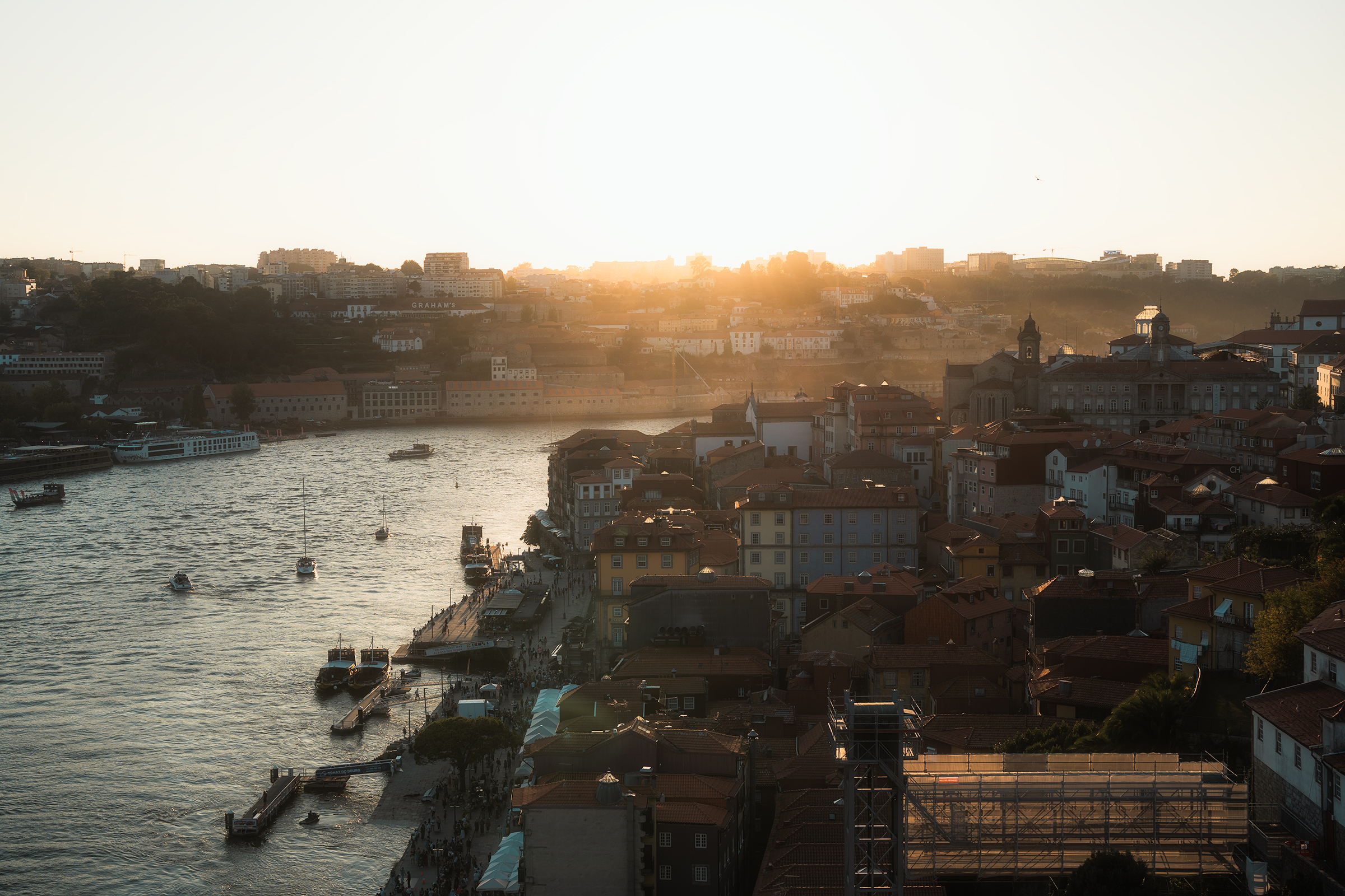 Porto Landscape 11