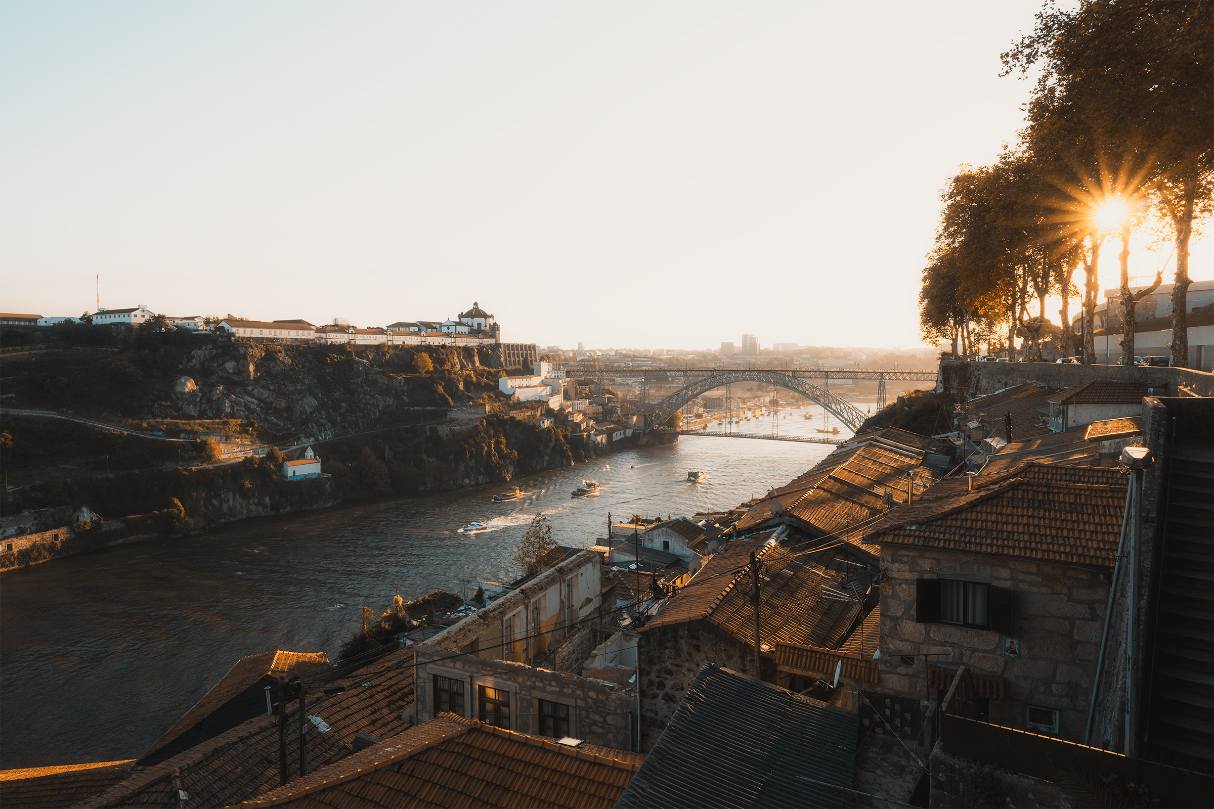 Porto Landscape 12