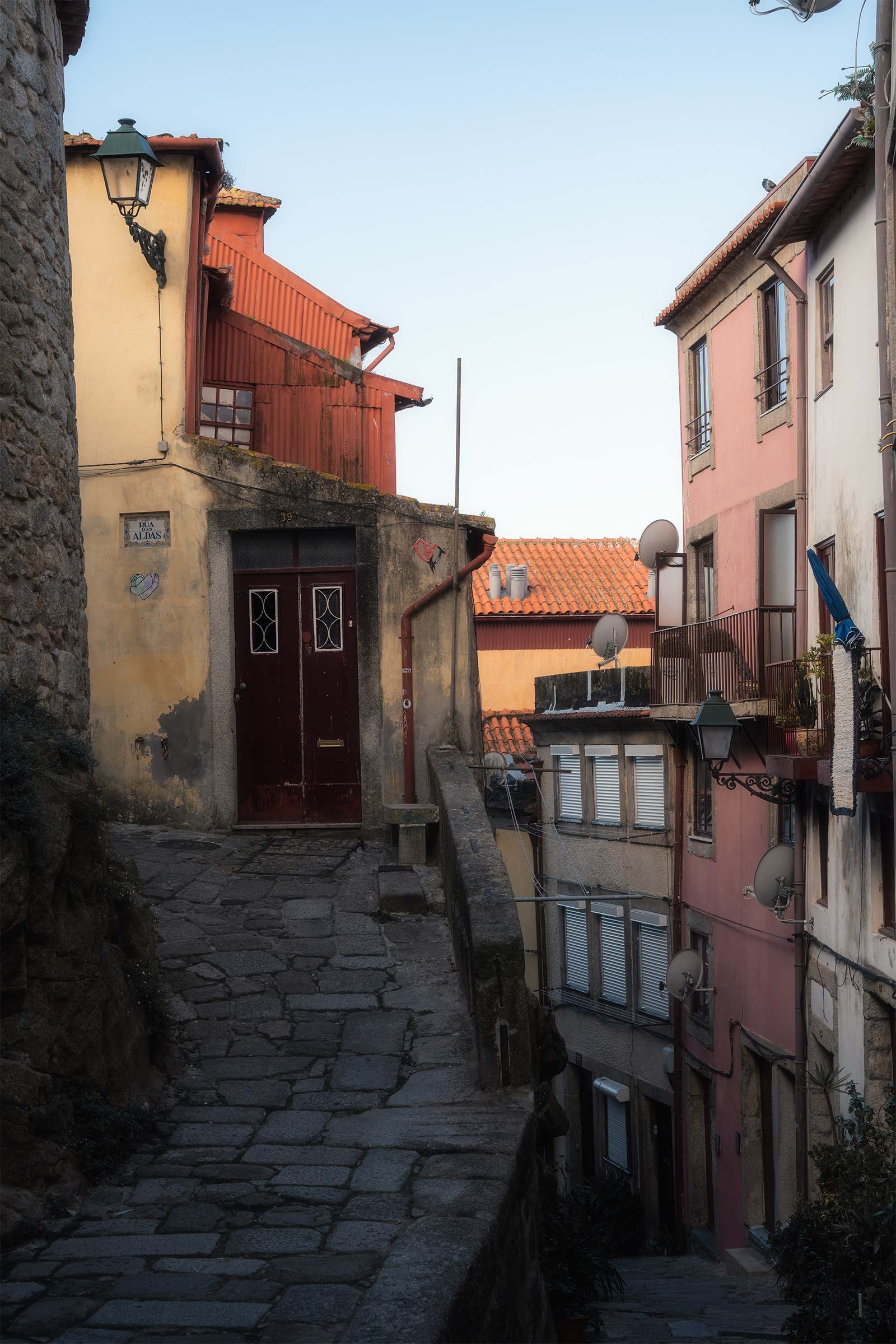 Porto Portrait 20