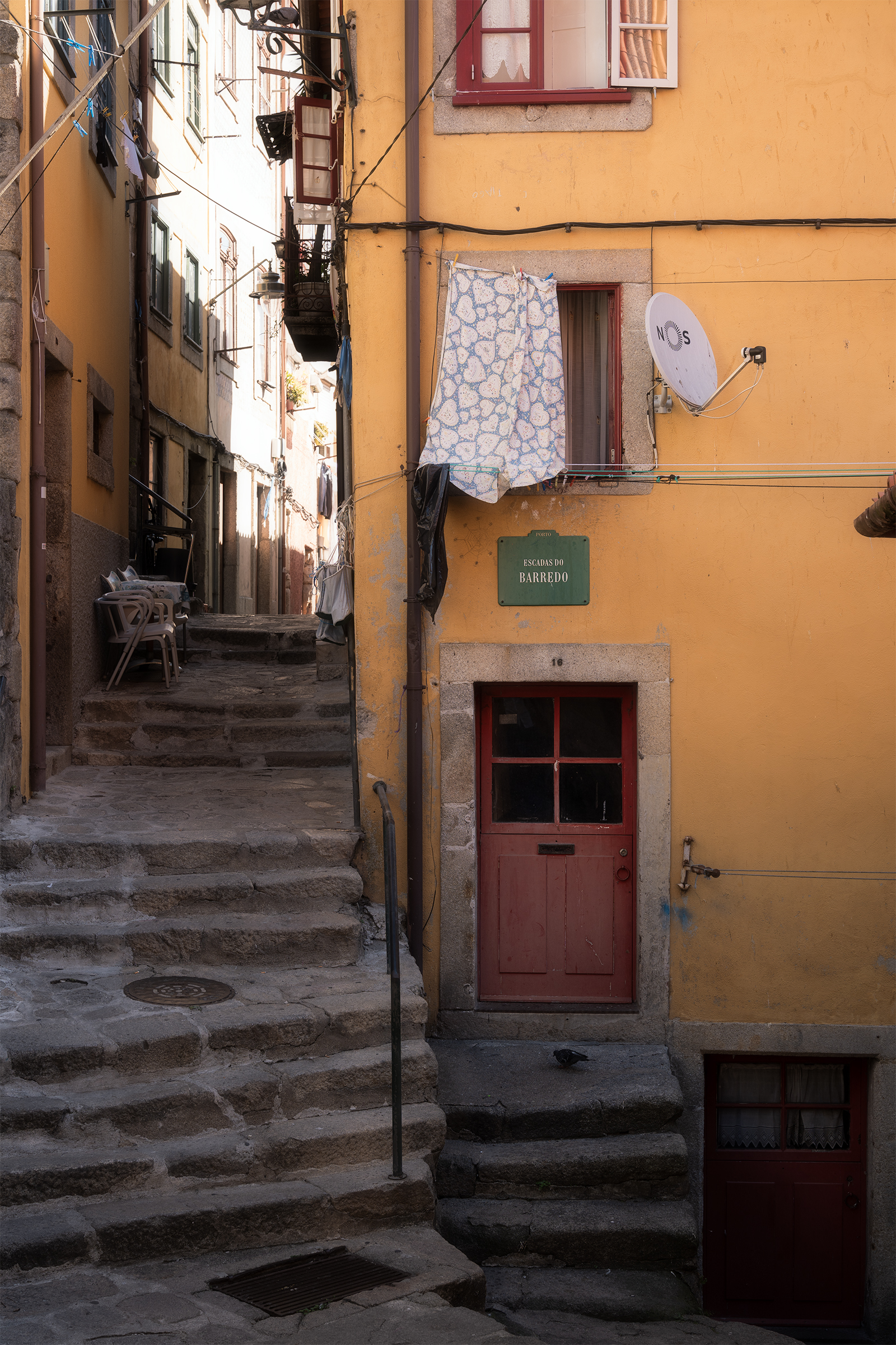 Porto Portrait 19