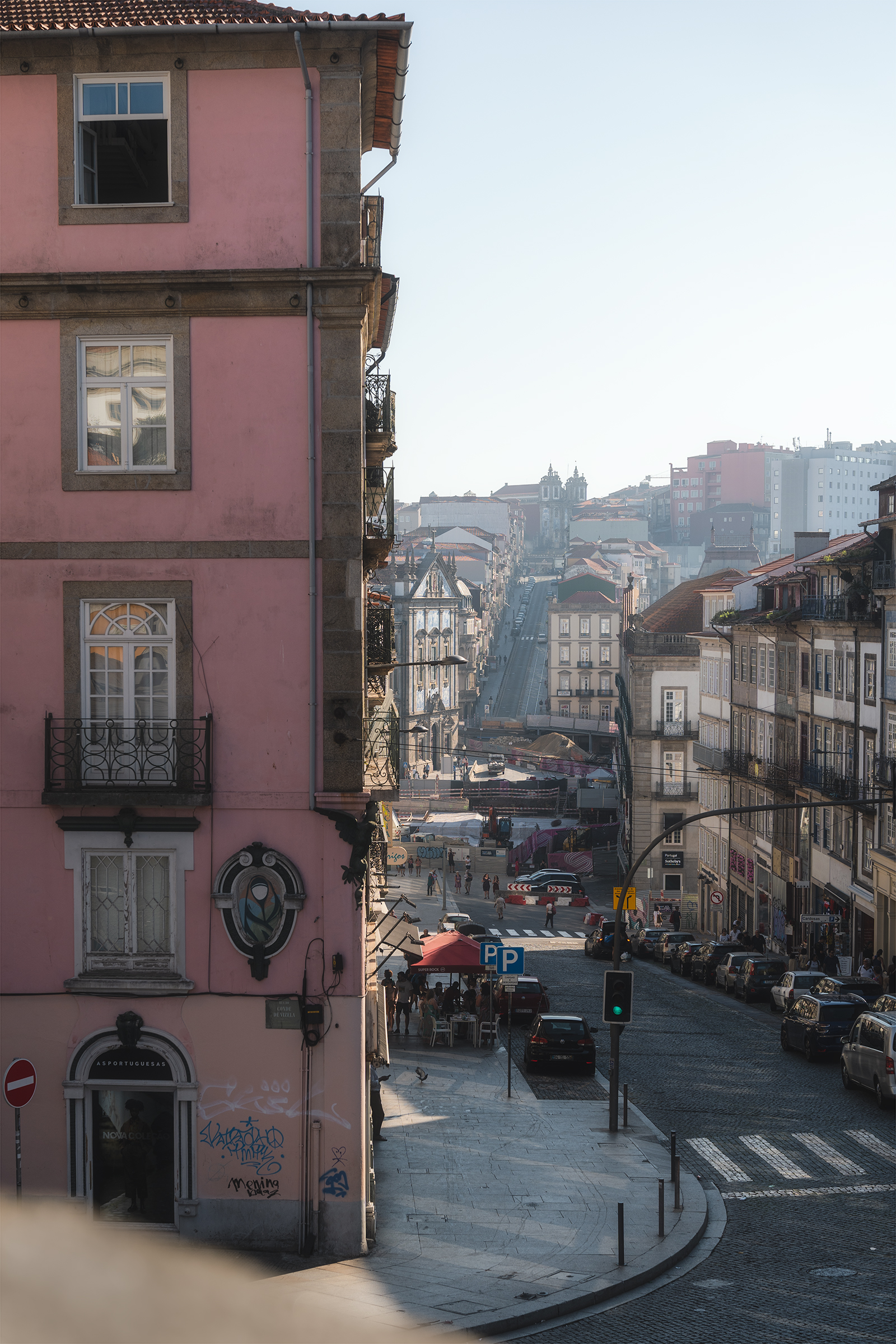 Porto Portrait 18