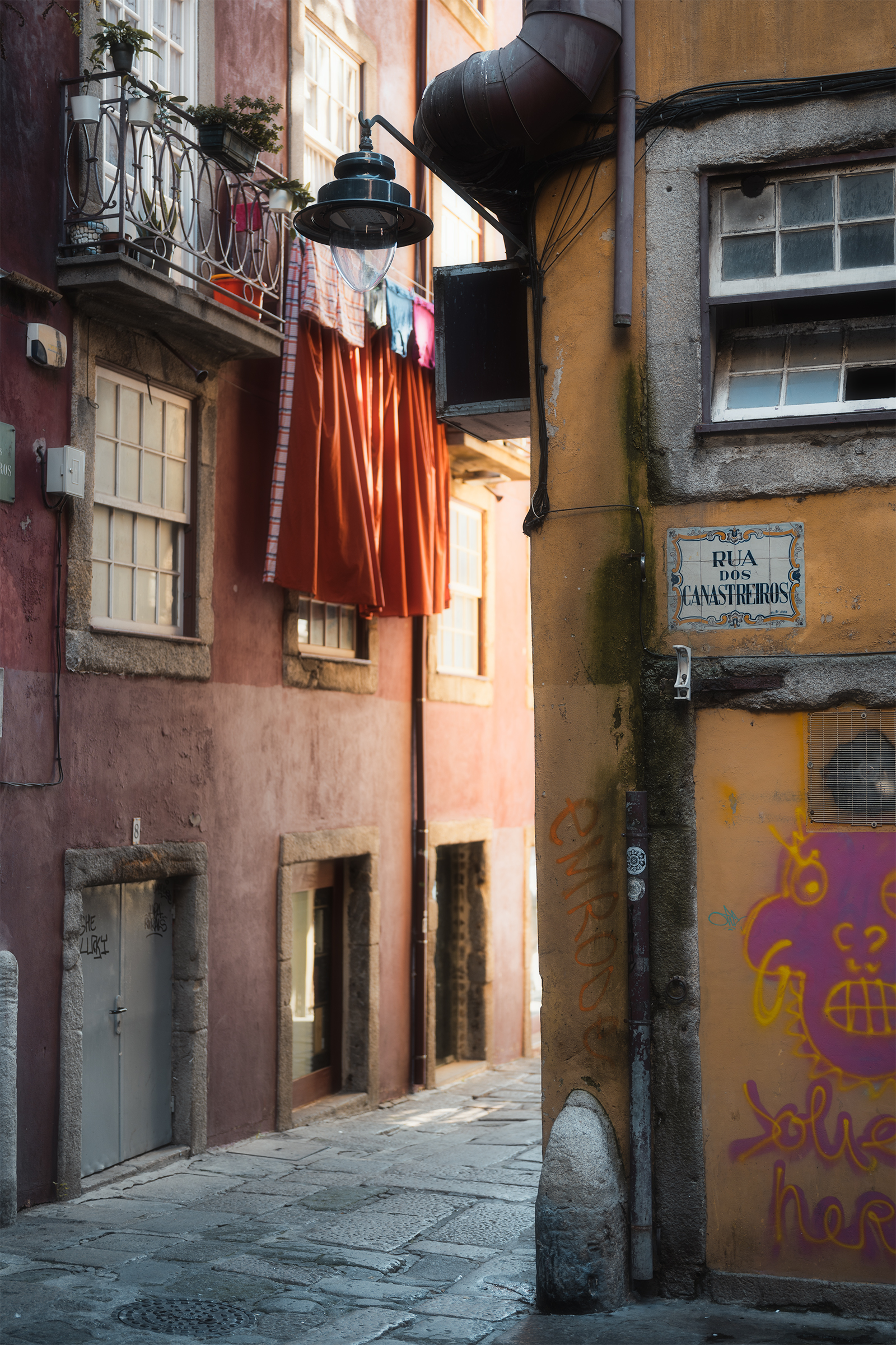 Porto Portrait 17