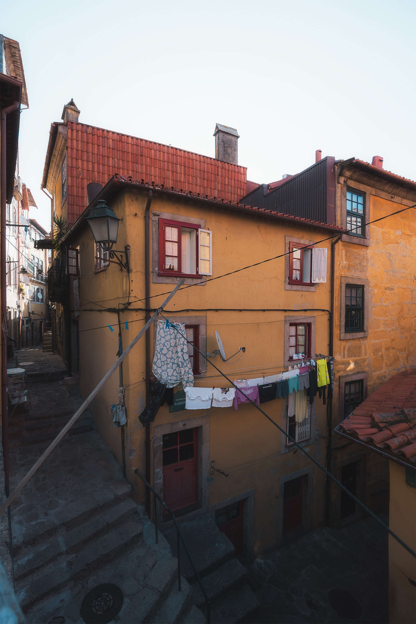 Porto Portrait 14