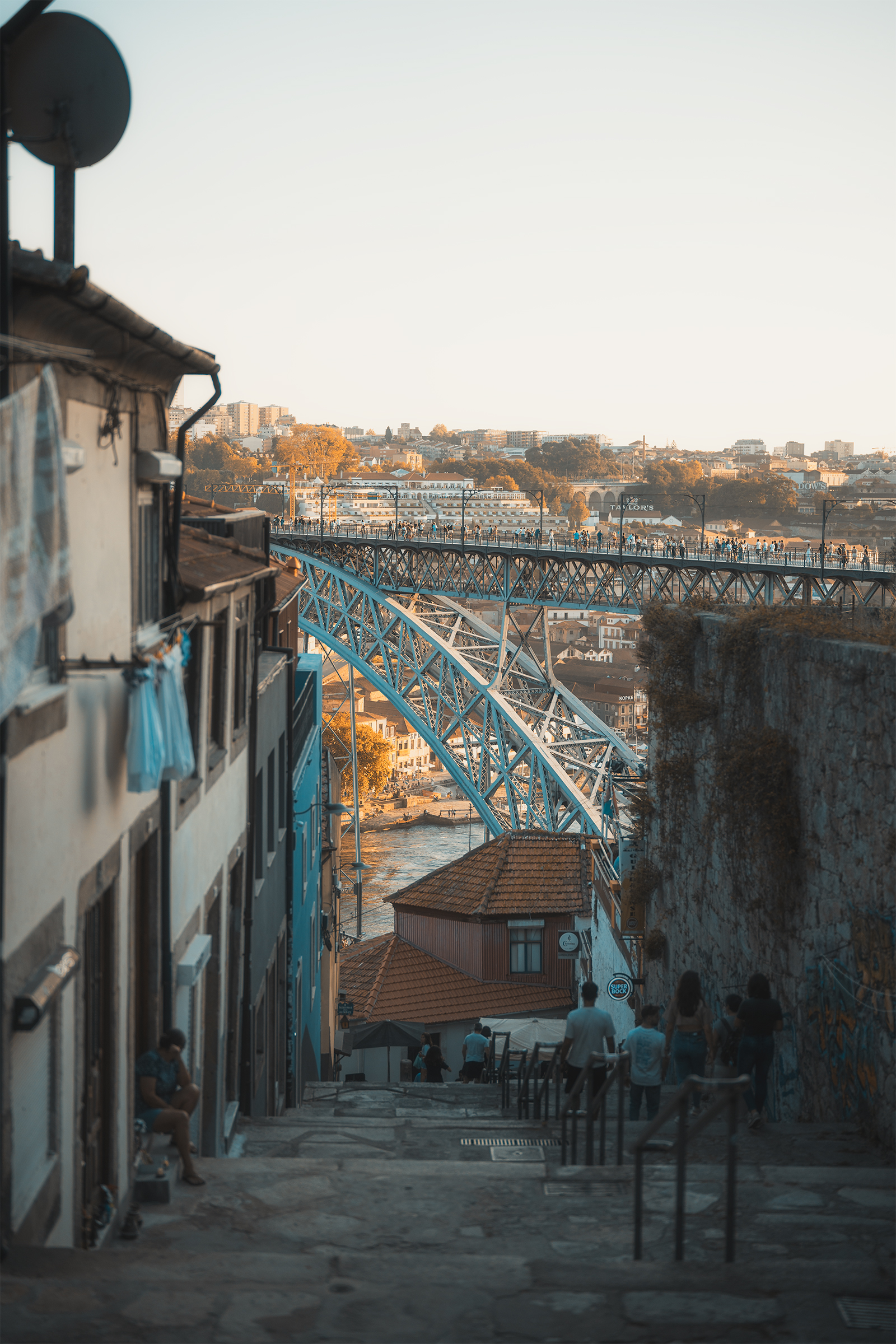 Porto Portrait 12