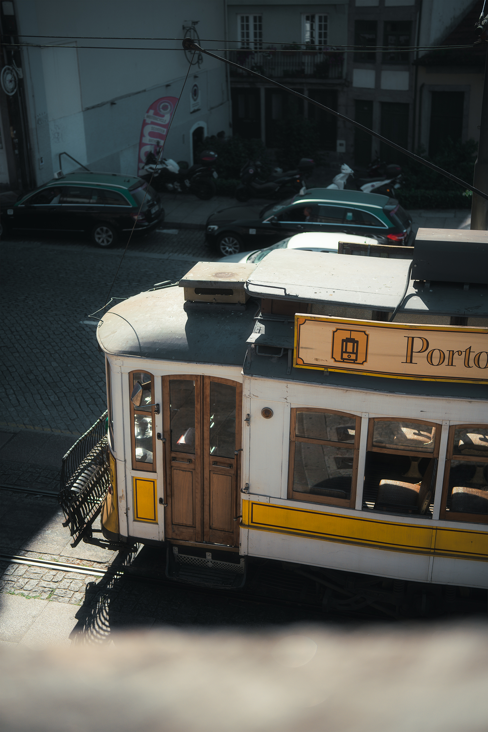 Porto Portrait 8