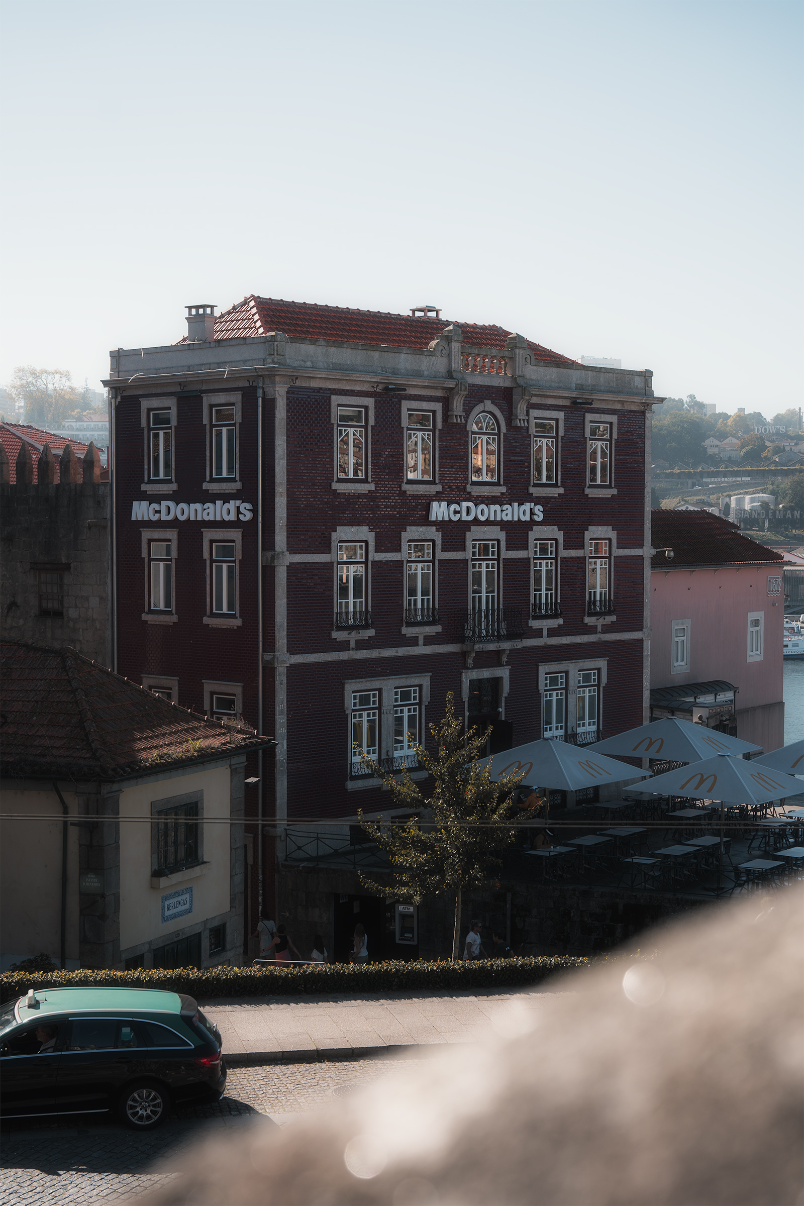 Porto Portrait 5