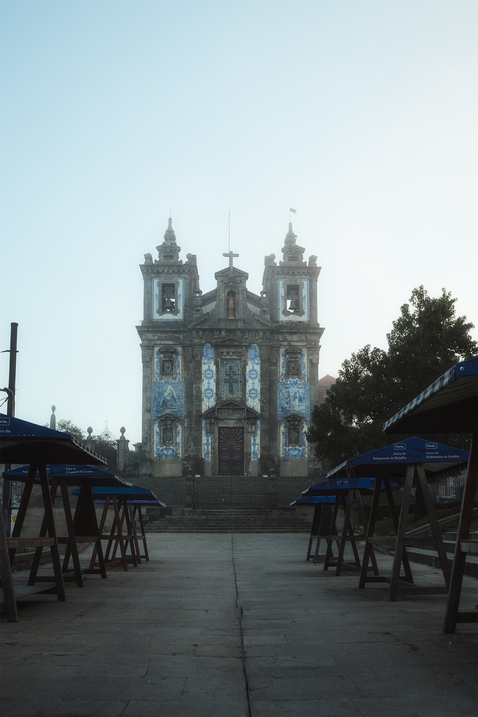 Porto Portrait 3