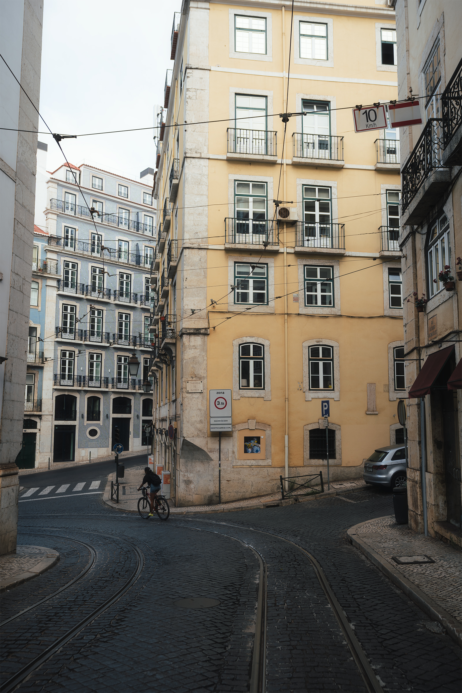 Lisbon Portrait 13