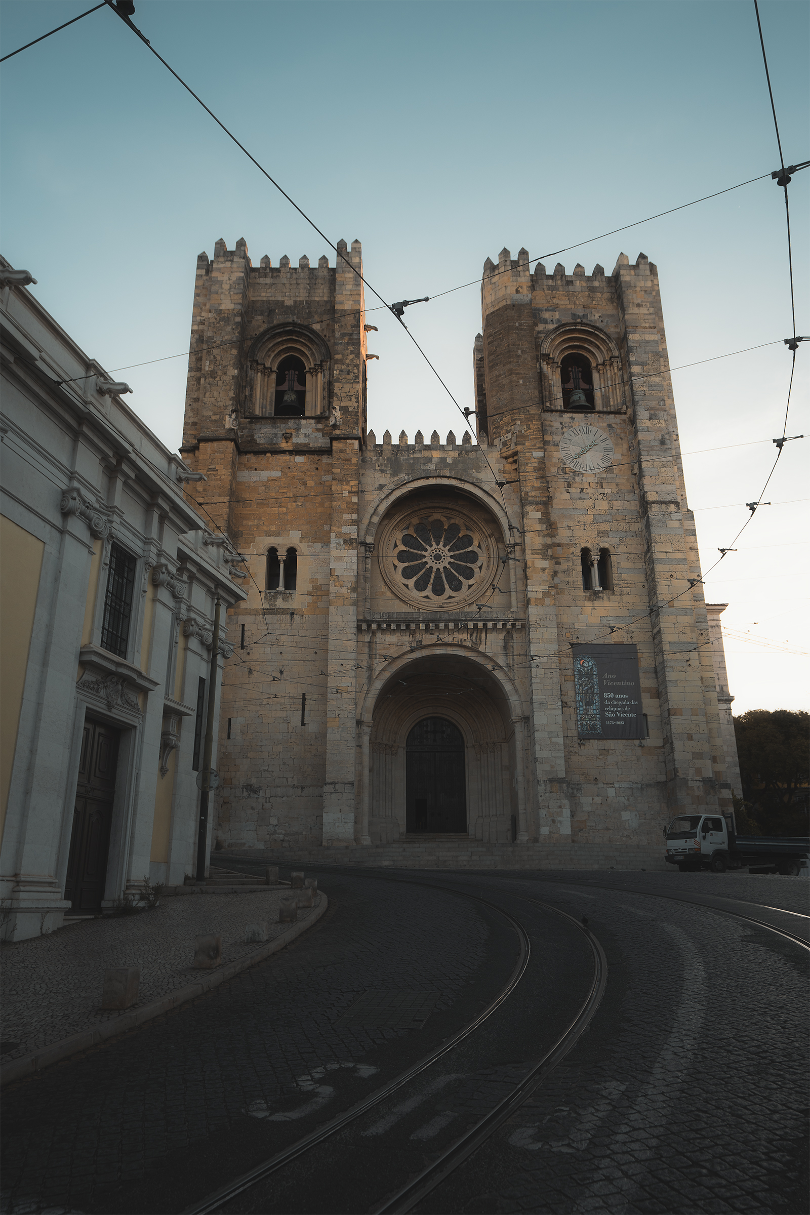 Lisbon Portrait 23