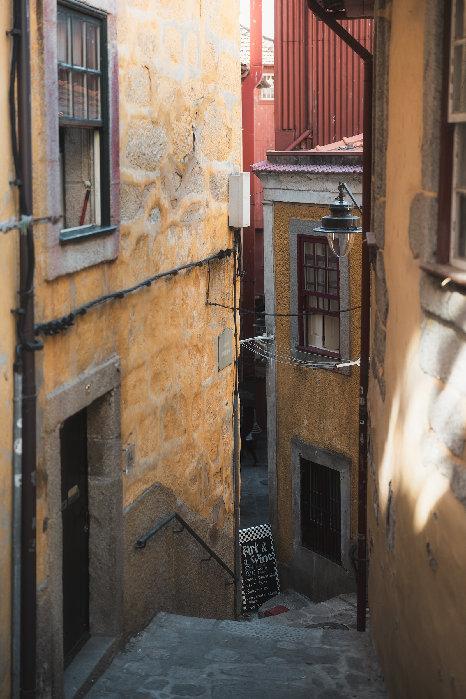 Porto Portrait 15