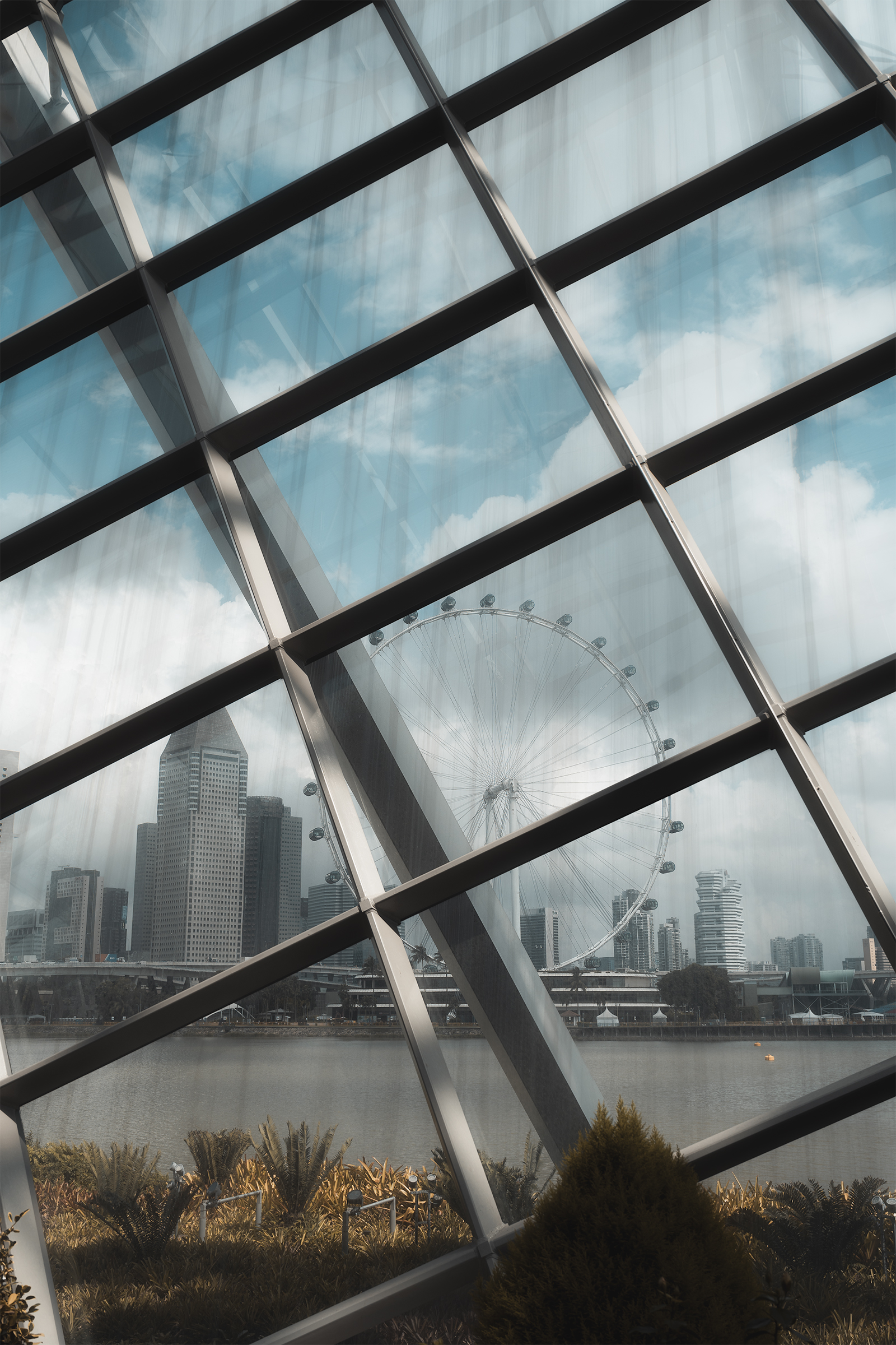 Singapore Flyer 1 - EUR09031-Edit