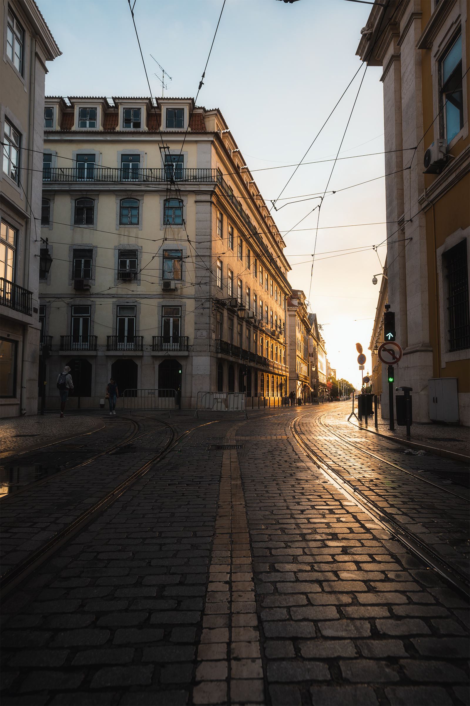 Lisbon Portrait 29