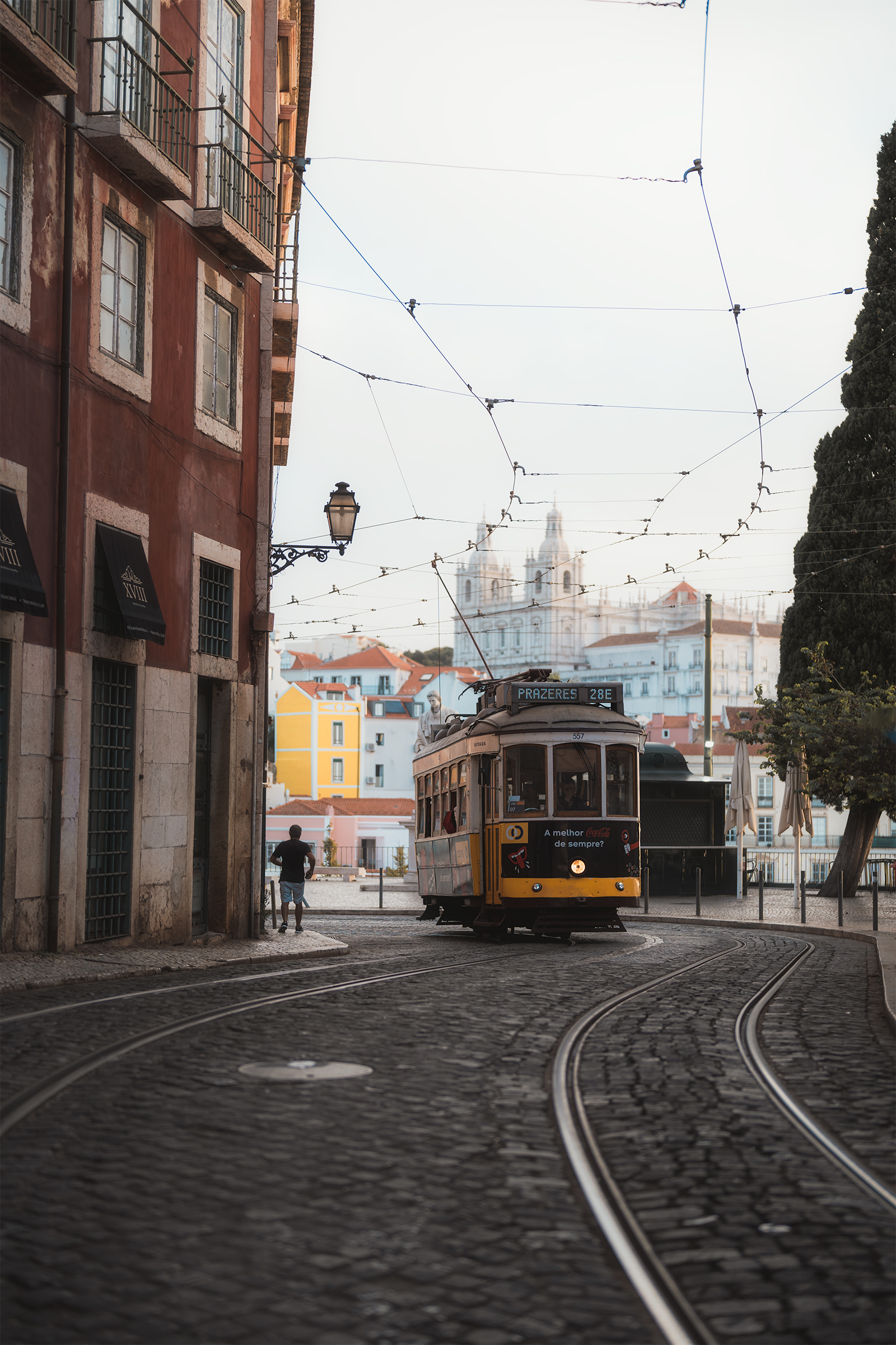 Lisbon Portrait 30