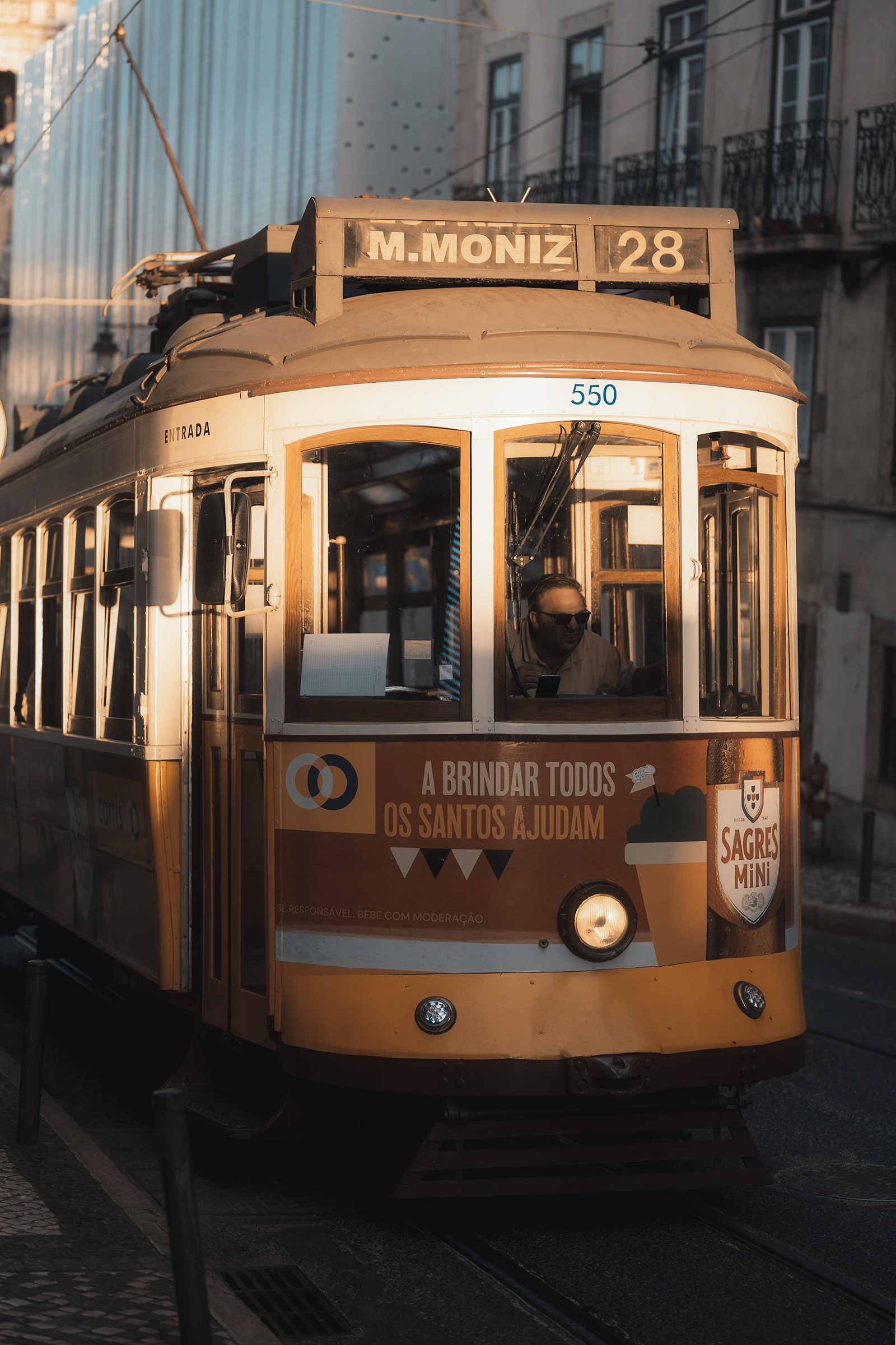 Lisbon Portrait 36