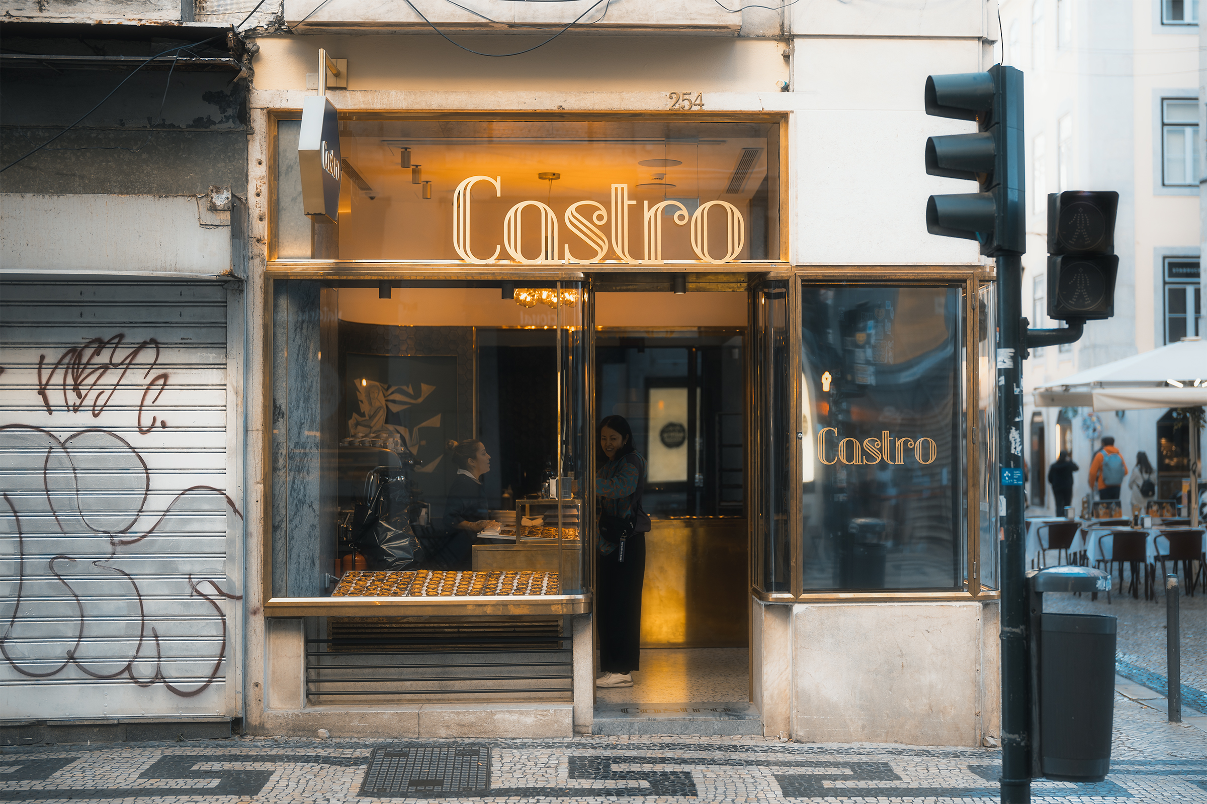 Lisbon Landscape 10